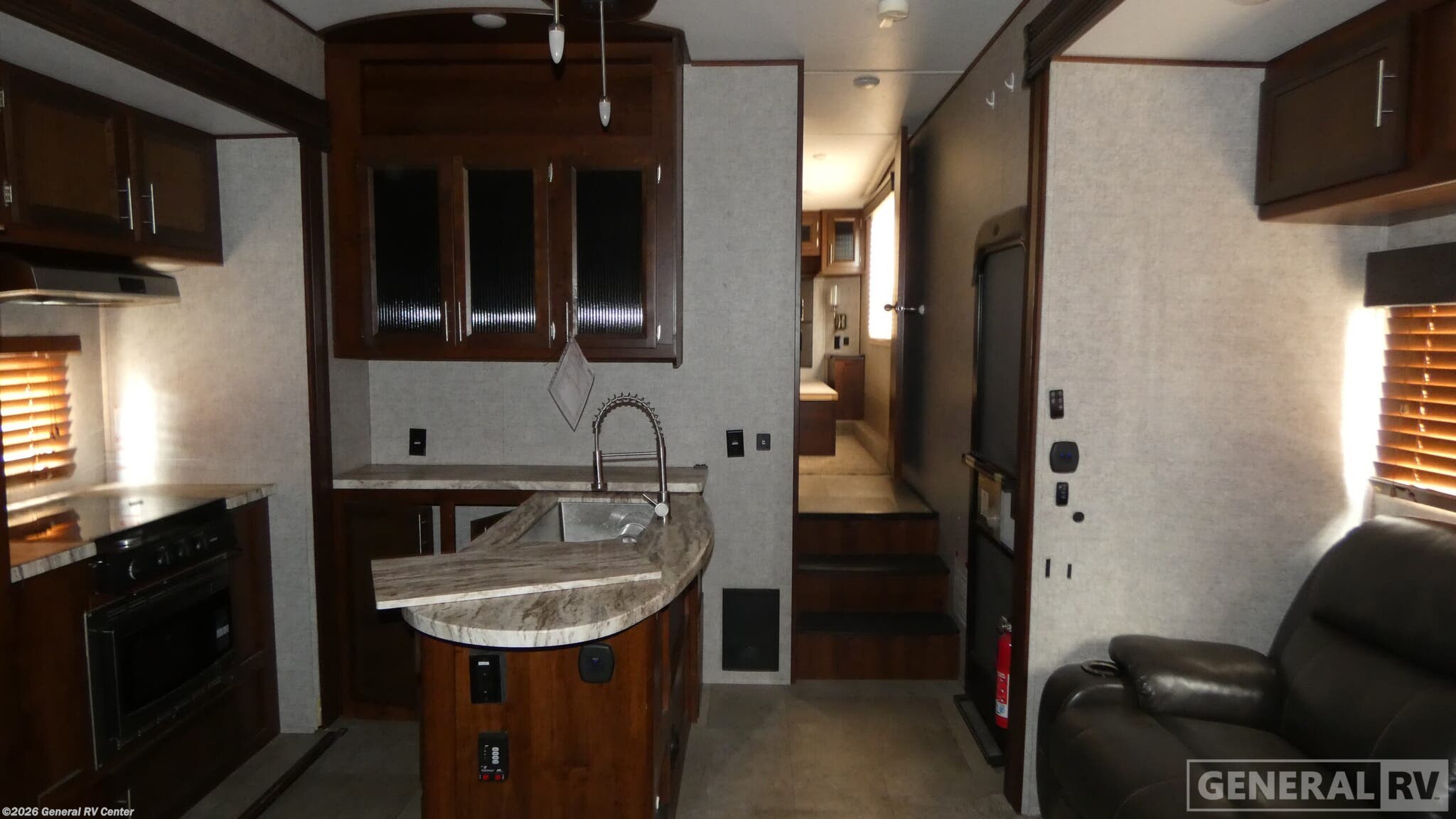 Used 2019 Forest River Vengeance 388V16 available in South Weber, Utah