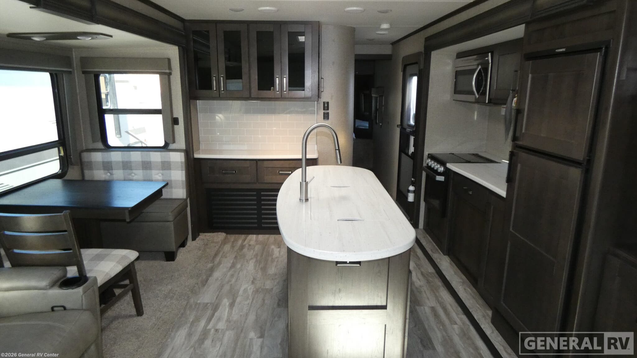 Used 2021 Grand Design Reflection 297RSTS available in South Weber, Utah