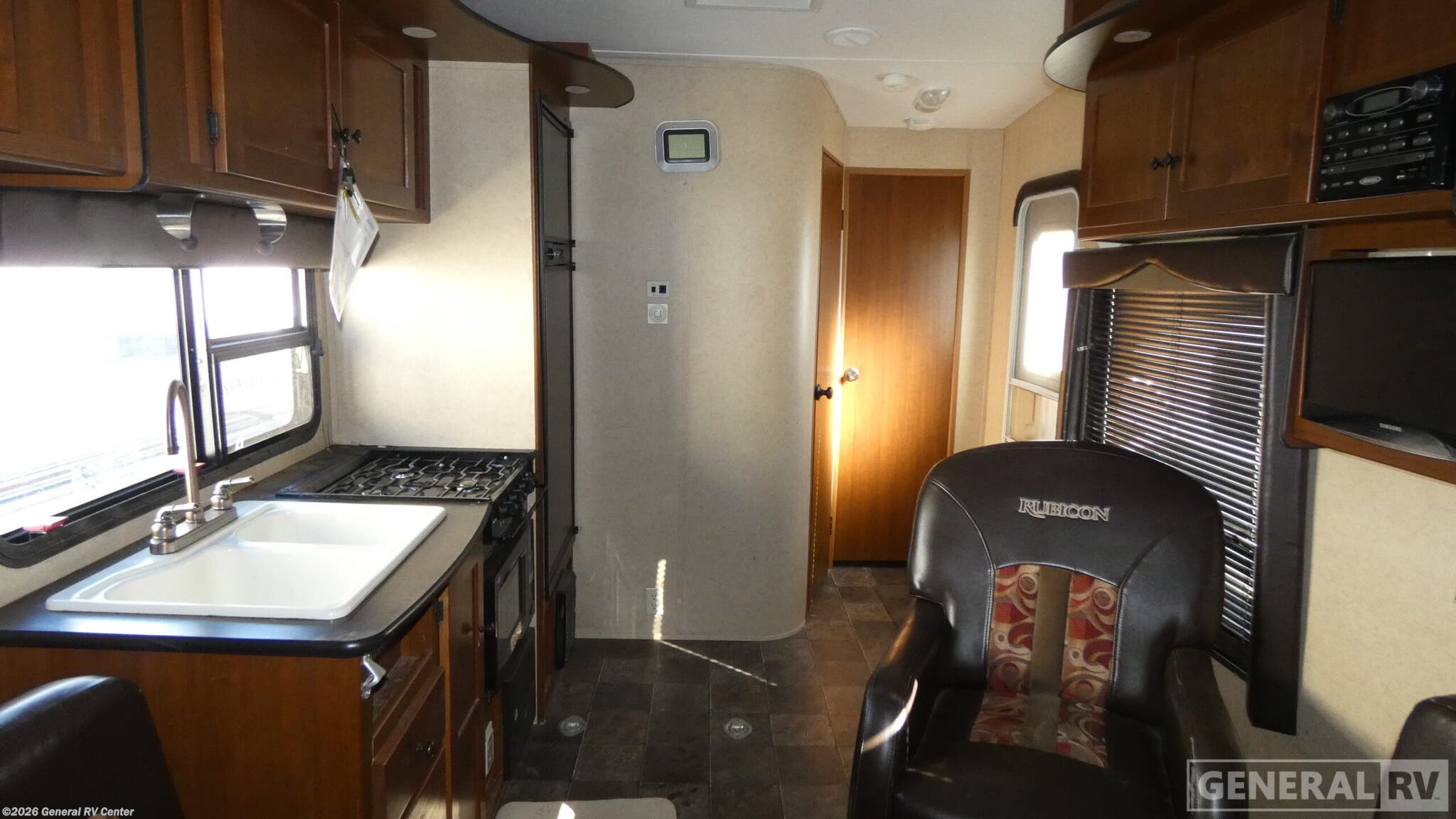 Used 2011 Dutchmen Rubicon 2100 available in South Weber, Utah