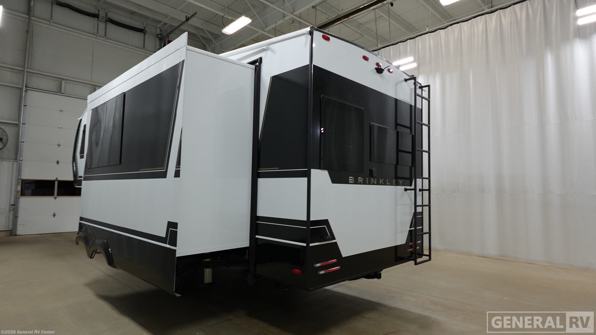 2026 Model Z 2680 by Brinkley RV from General RV Center in South Weber, Utah
