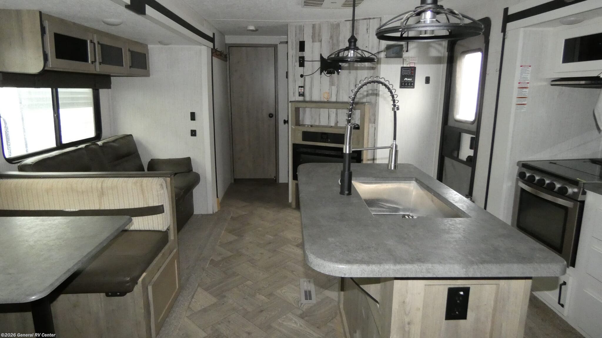 Used 2022 Forest River Puma 32BHFS available in South Weber, Utah
