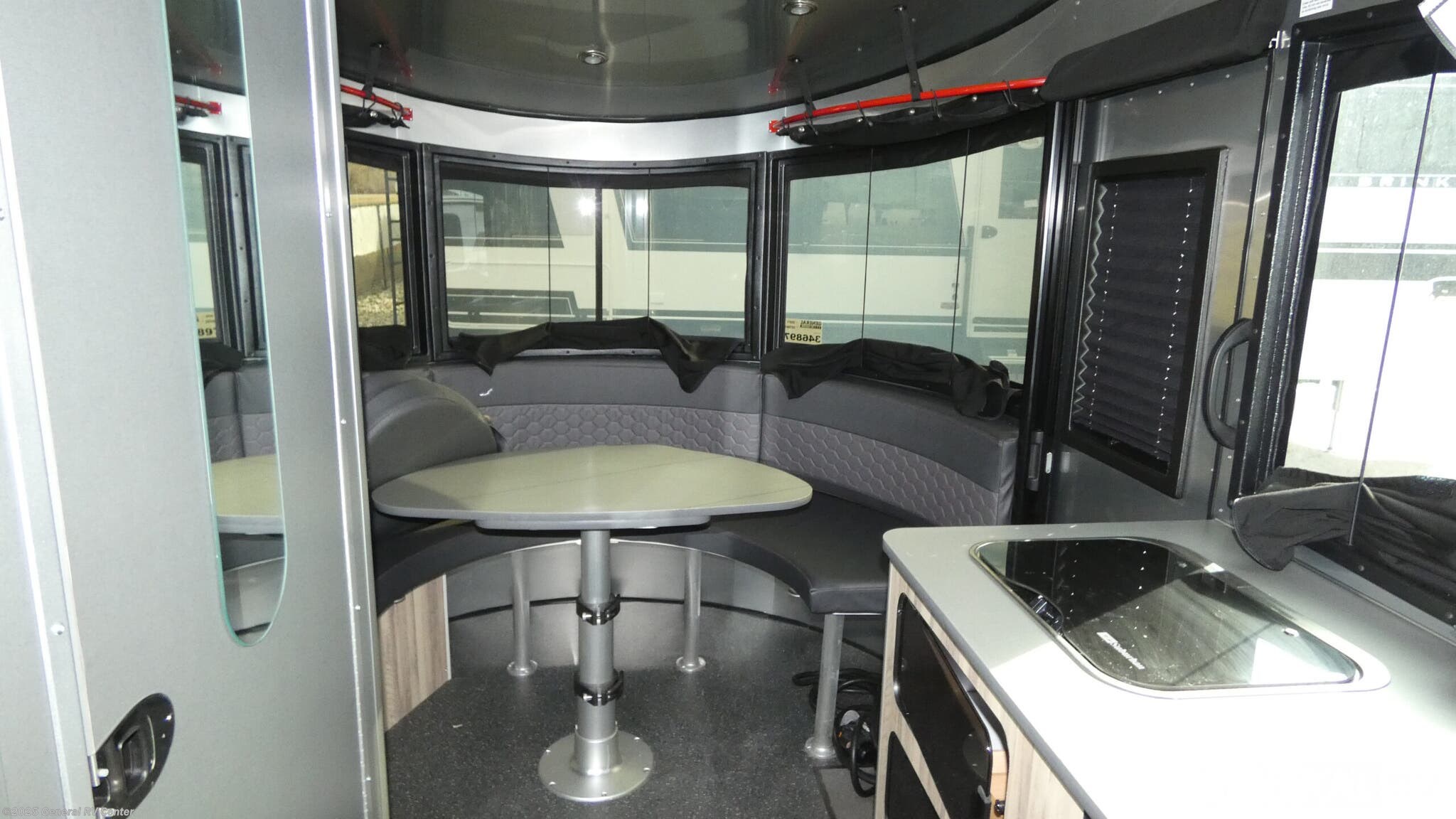 Used 2023 Airstream Basecamp 20X available in South Weber, Utah