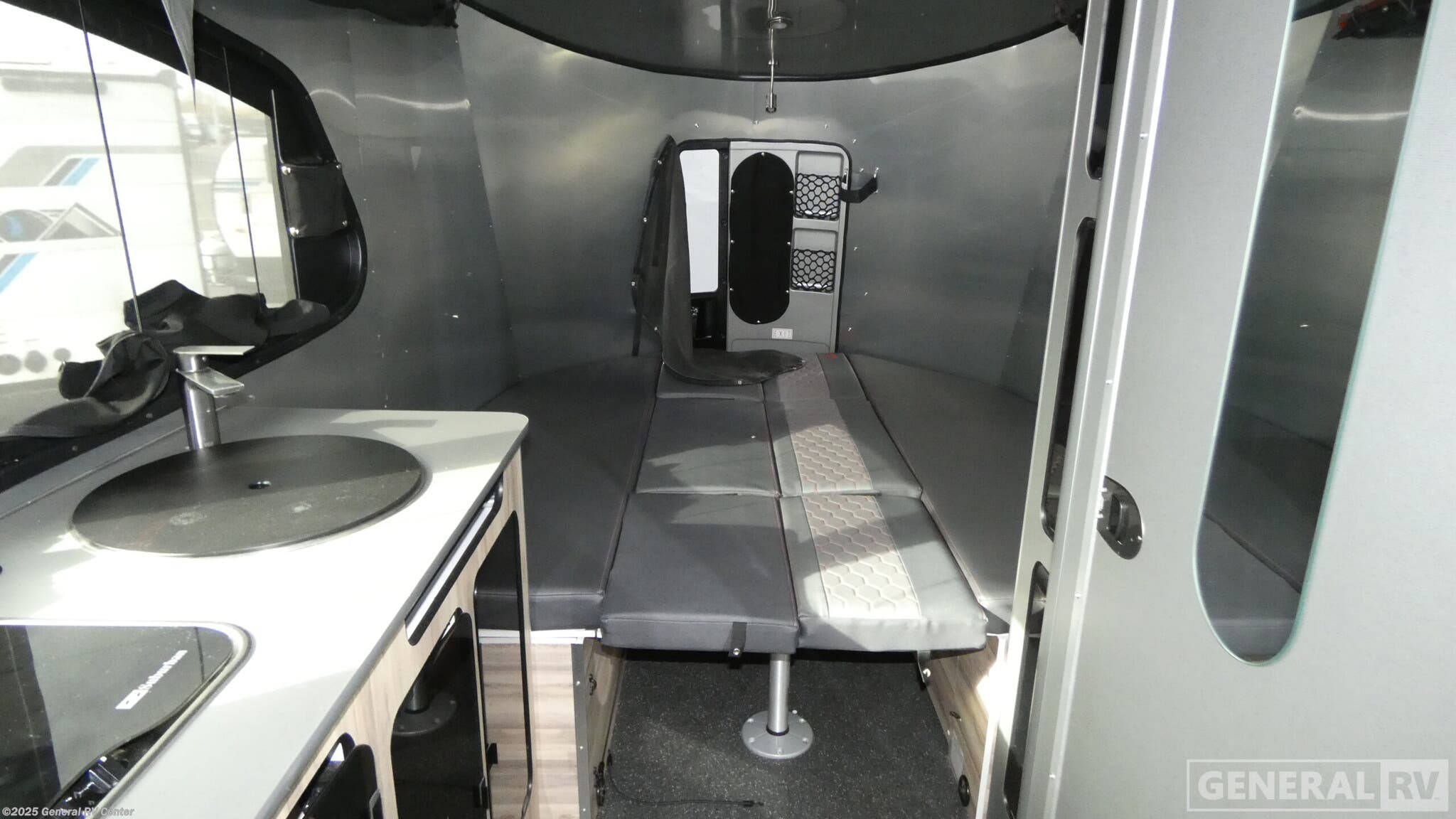 2023 Airstream Basecamp 20X - Used Travel Trailer For Sale by General RV Center in South Weber, Utah