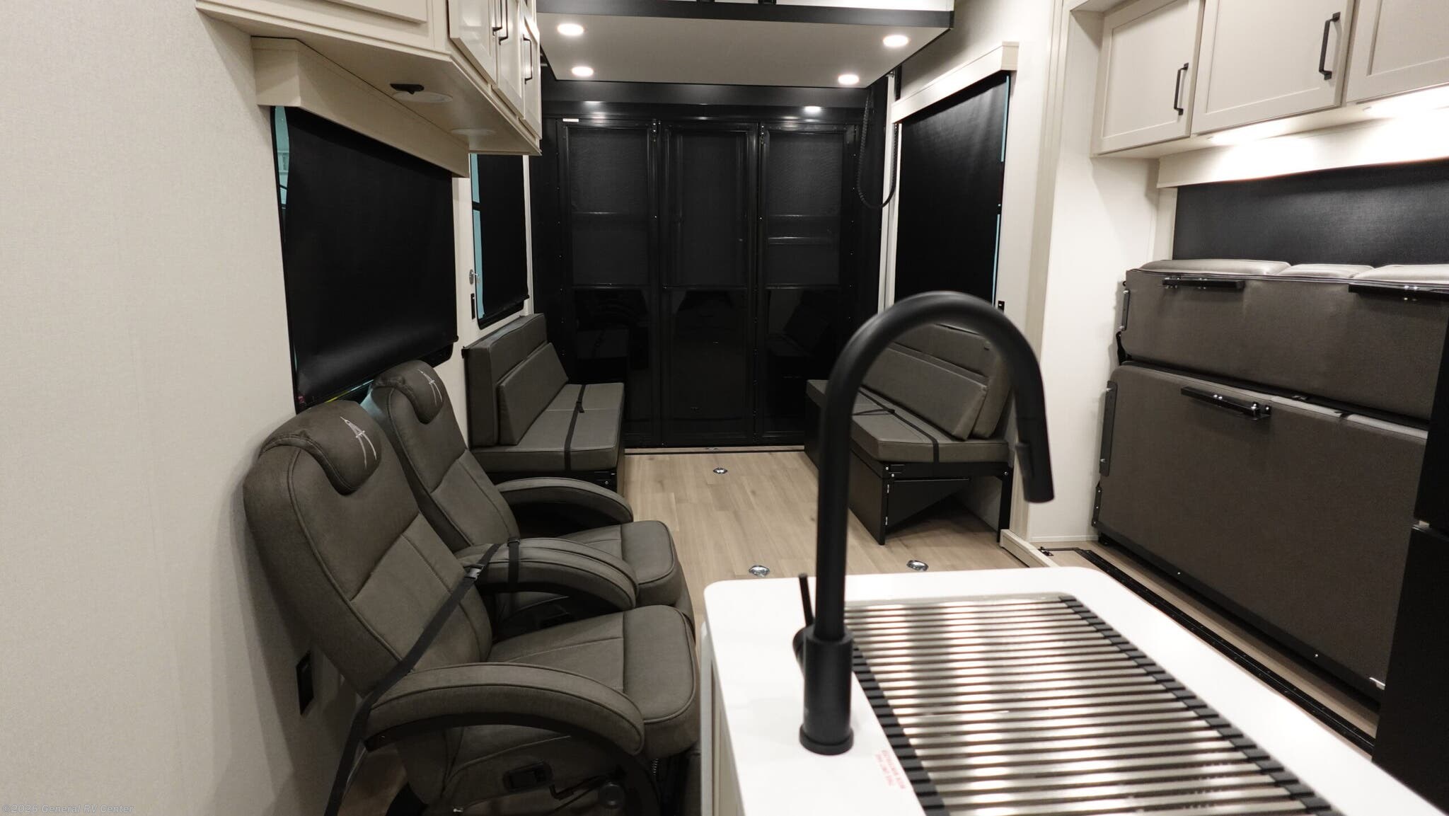 2026 Grand Design Momentum 320G - New Fifth Wheel For Sale by General RV Center in South Weber, Utah