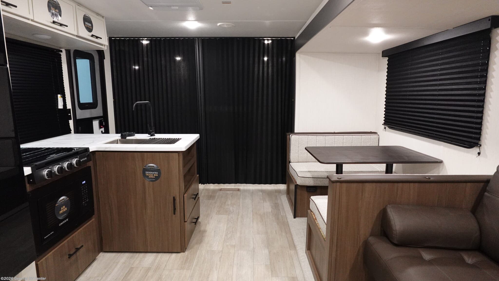 2026 Prime Time Avenger 30PO - New Travel Trailer For Sale by General RV Center in South Weber, Utah