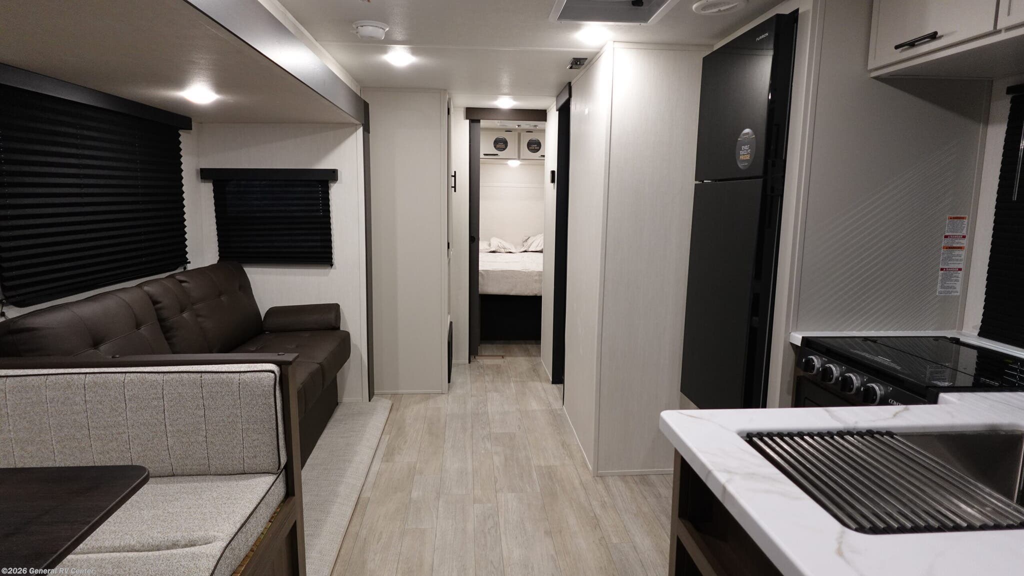 New 2026 Prime Time Avenger 30PO available in South Weber, Utah