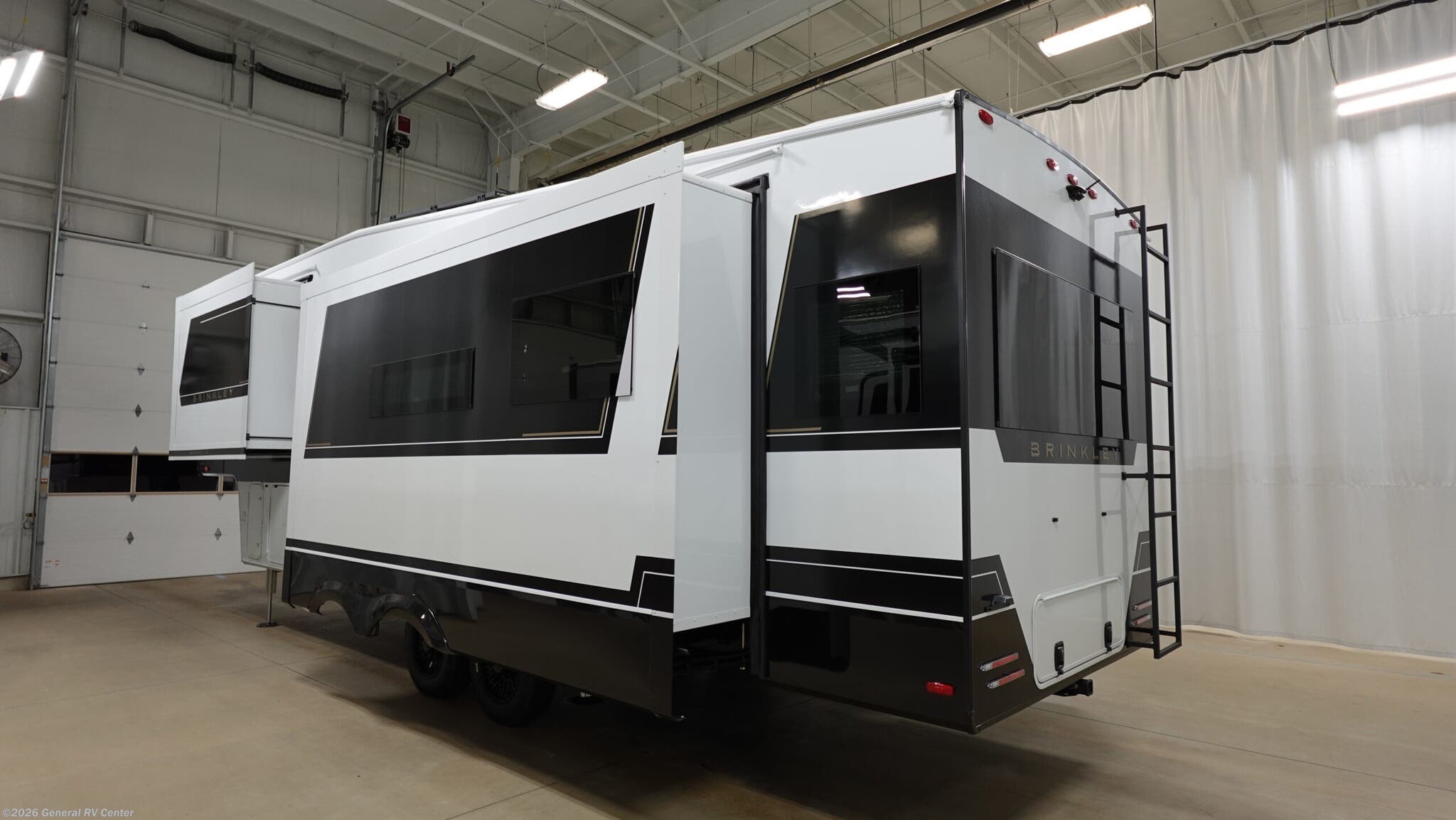 2026 Model Z 2900 by Brinkley RV from General RV Center in South Weber, Utah