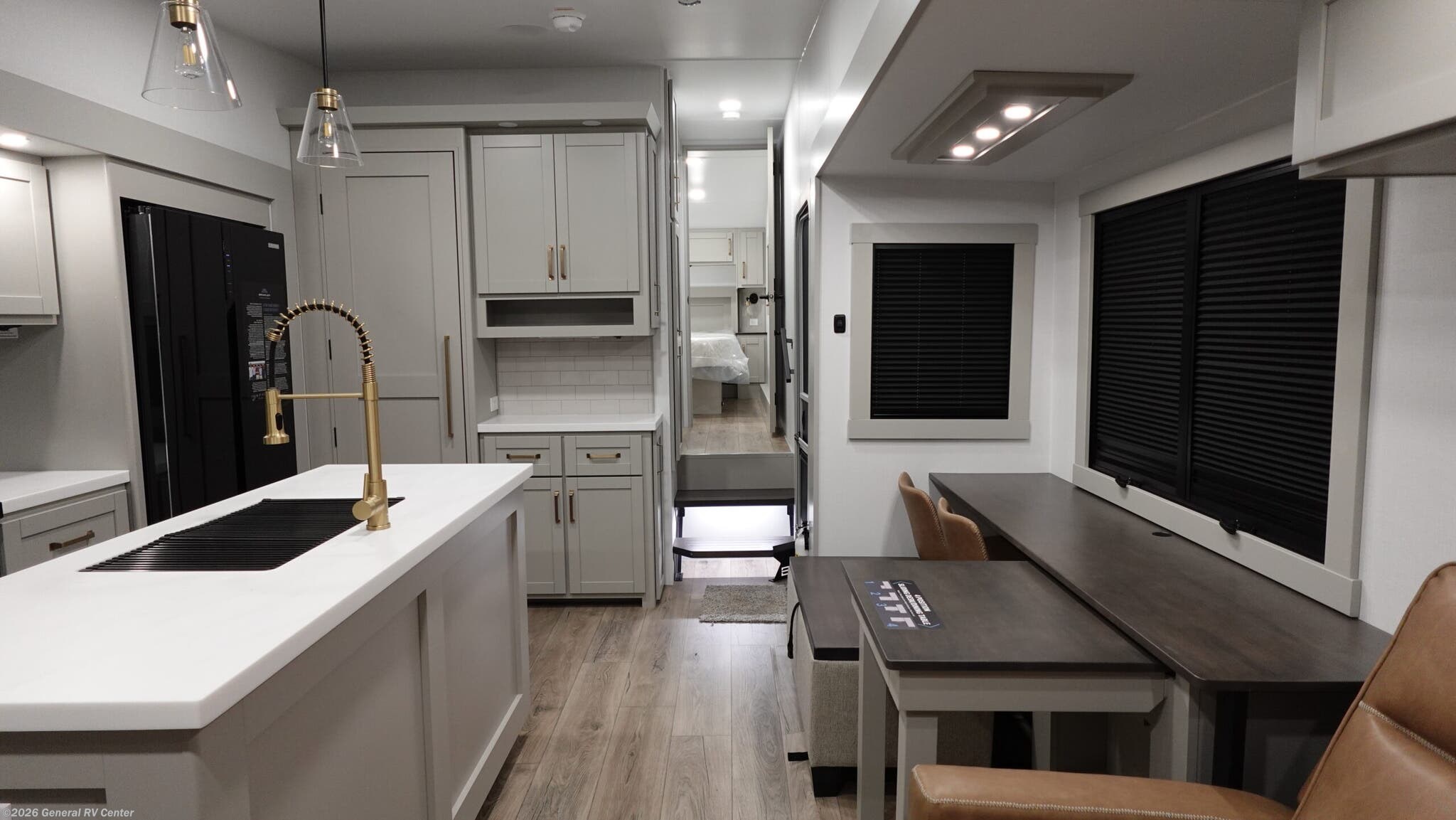 New 2026 Brinkley RV Model Z 2900 available in South Weber, Utah