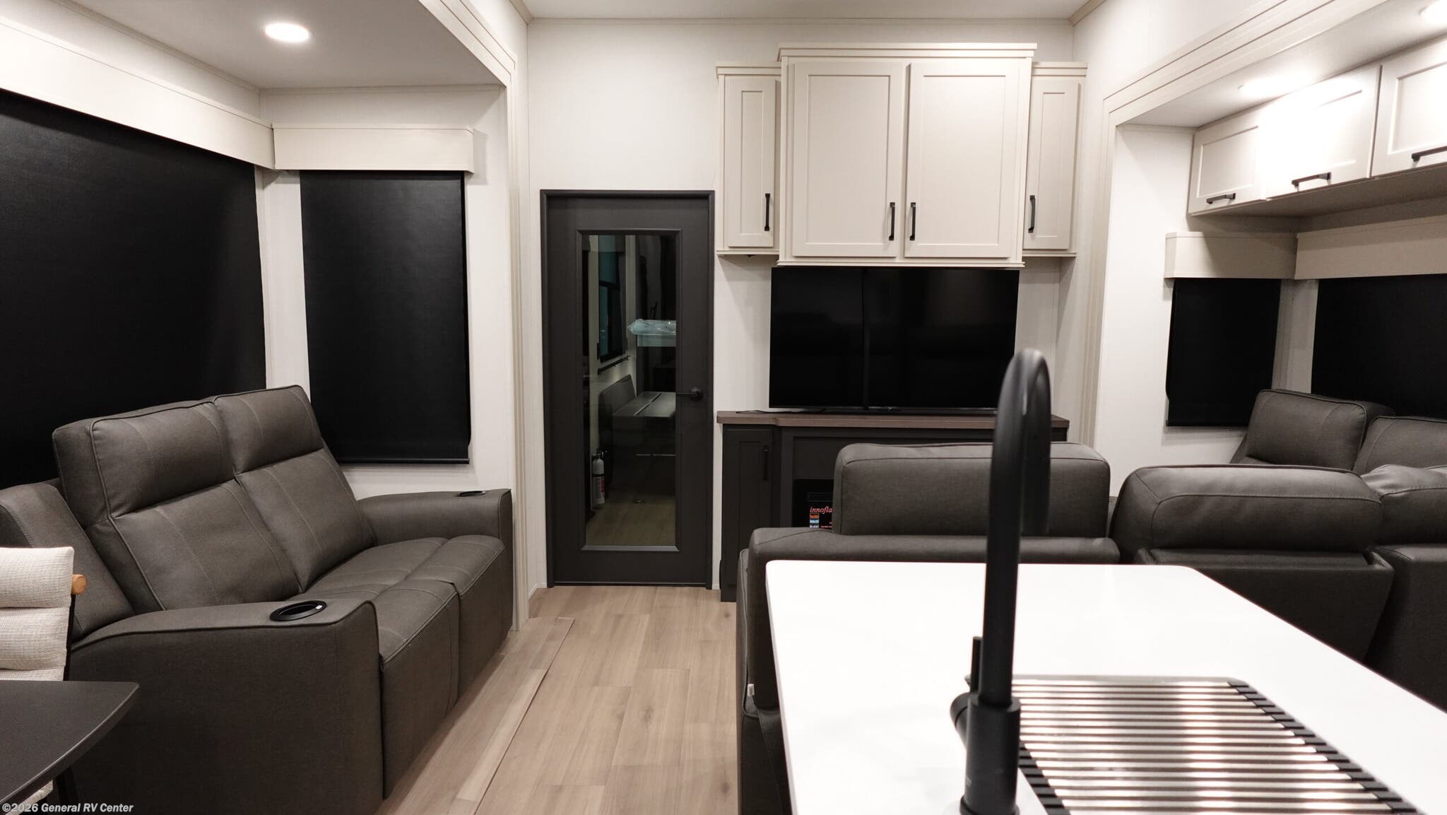 2026 Grand Design Momentum G-Class 394G - New Fifth Wheel For Sale by General RV Center in South Weber, Utah