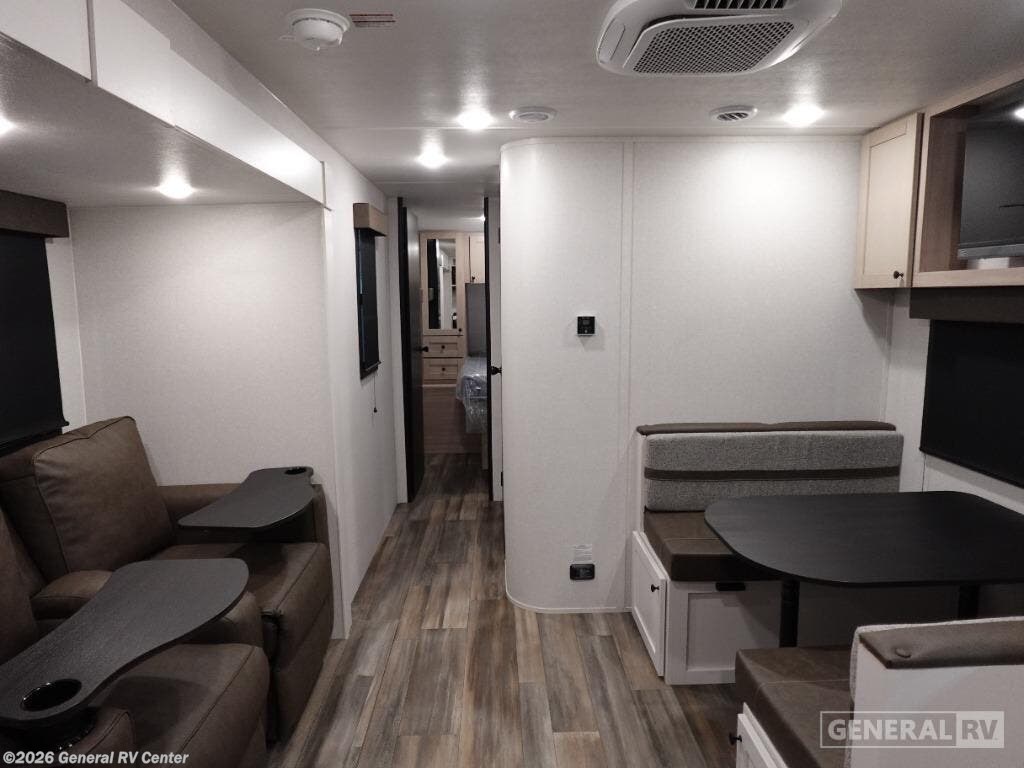 New 2026 Highland Ridge Range Lite 233ML available in South Weber, Utah