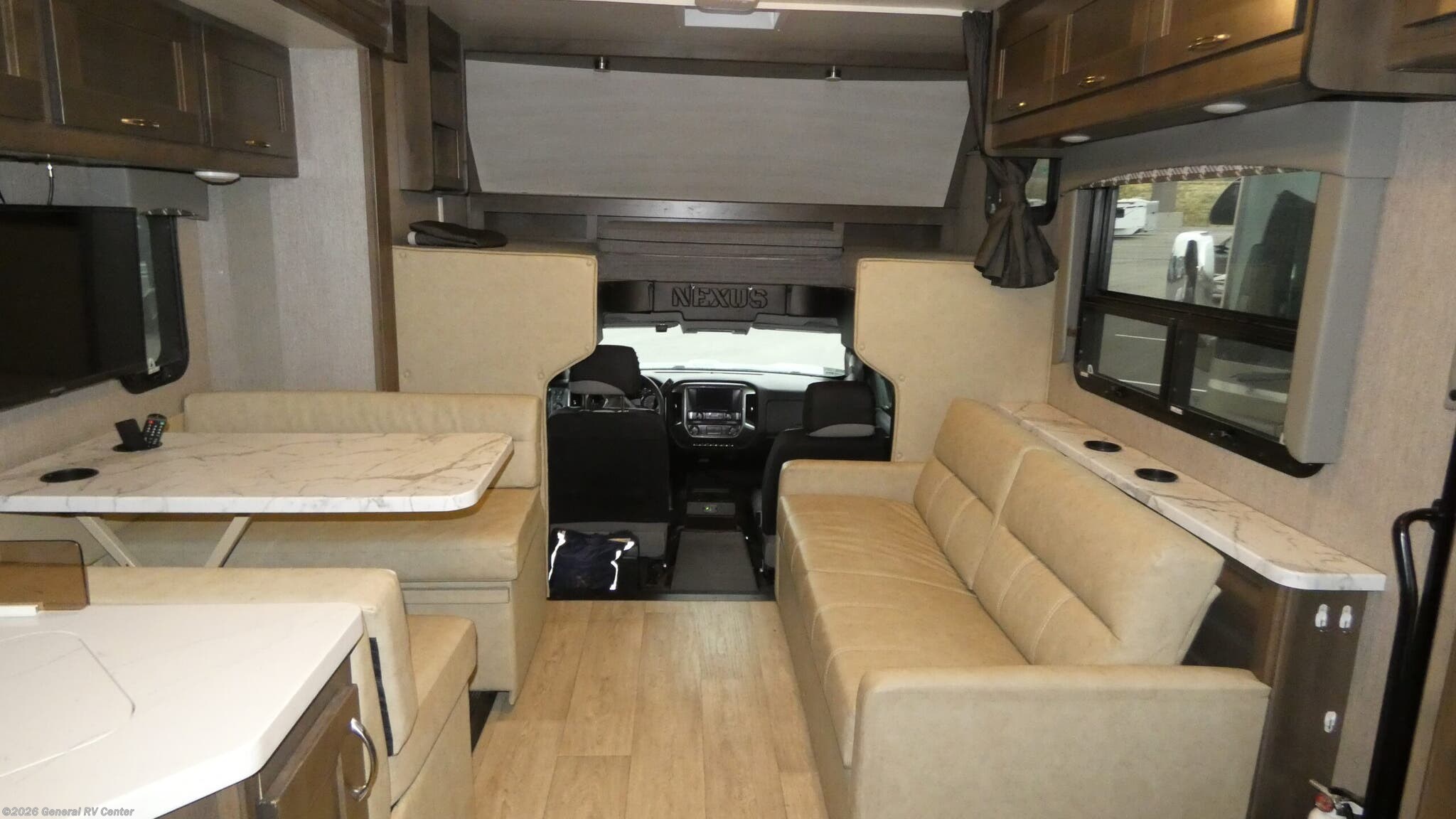 Used 2022 Nexus Rebel 35R available in South Weber, Utah