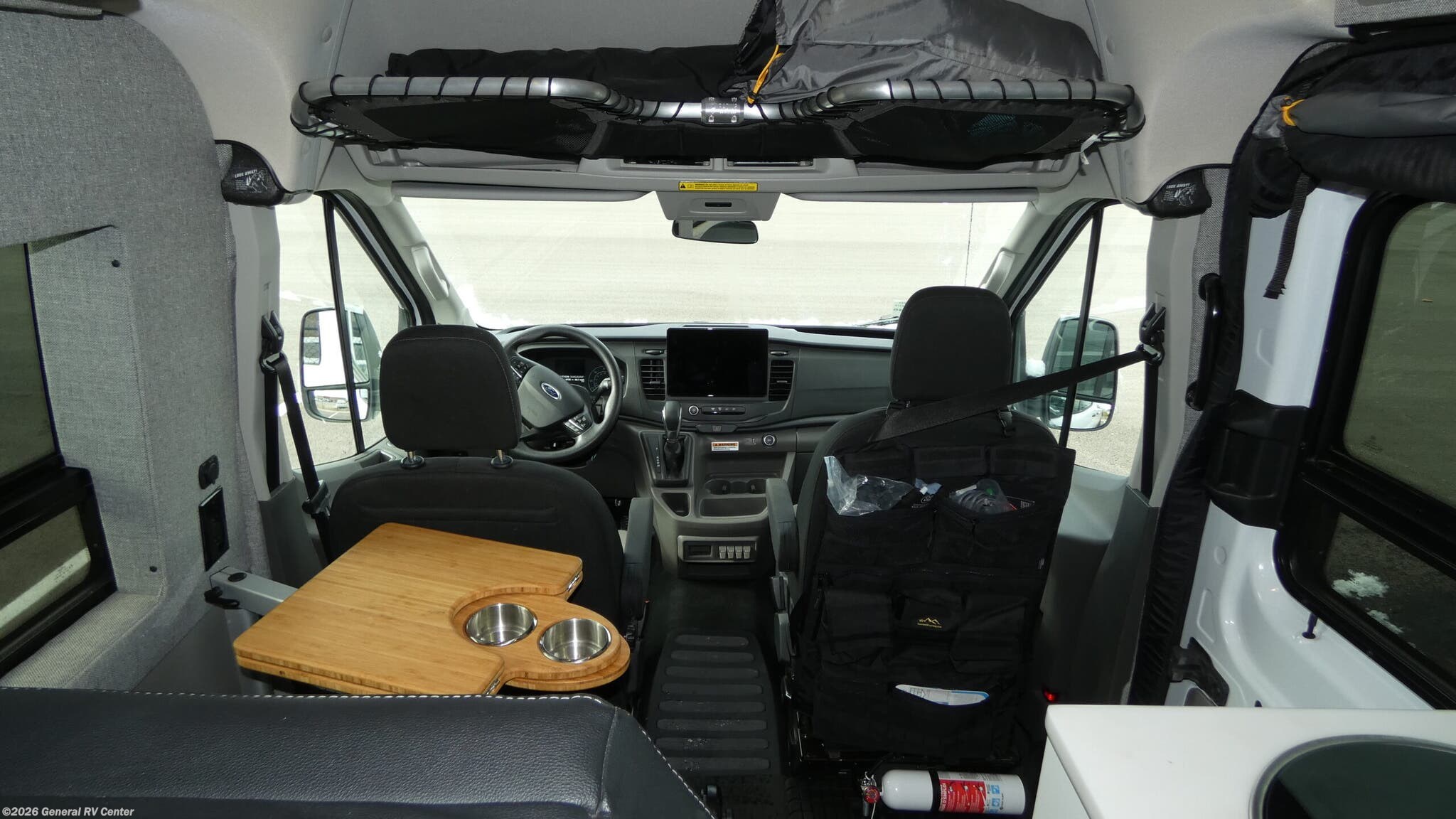 Used 2023 Storyteller Overland MODE LT OVERLAND available in South Weber, Utah