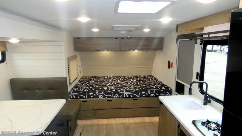 New 2026 Forest River WILDWOOD-W 178ICE available in South Weber, Utah