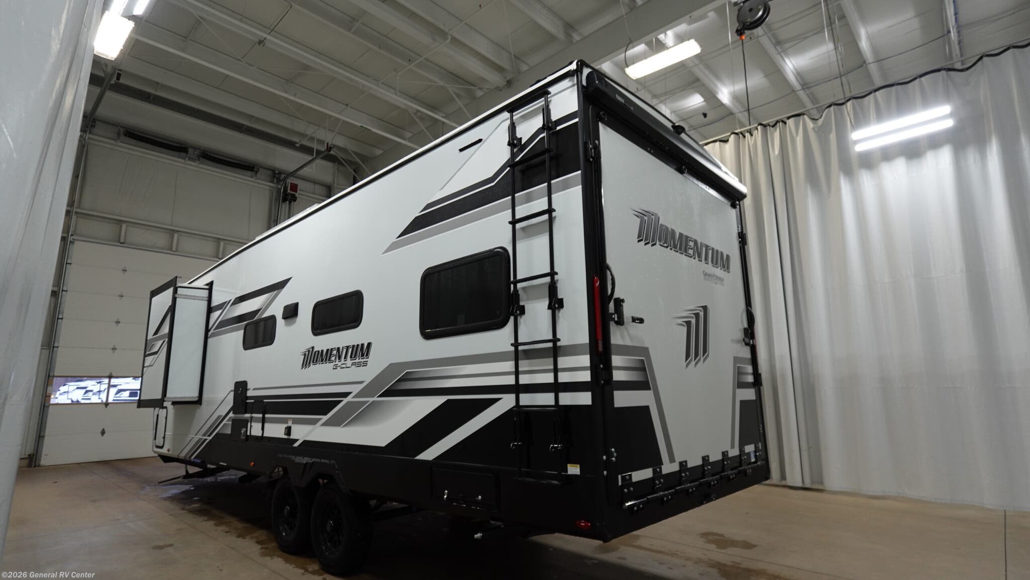 2026 Momentum G-Class 27G by Grand Design from General RV Center in South Weber, Utah