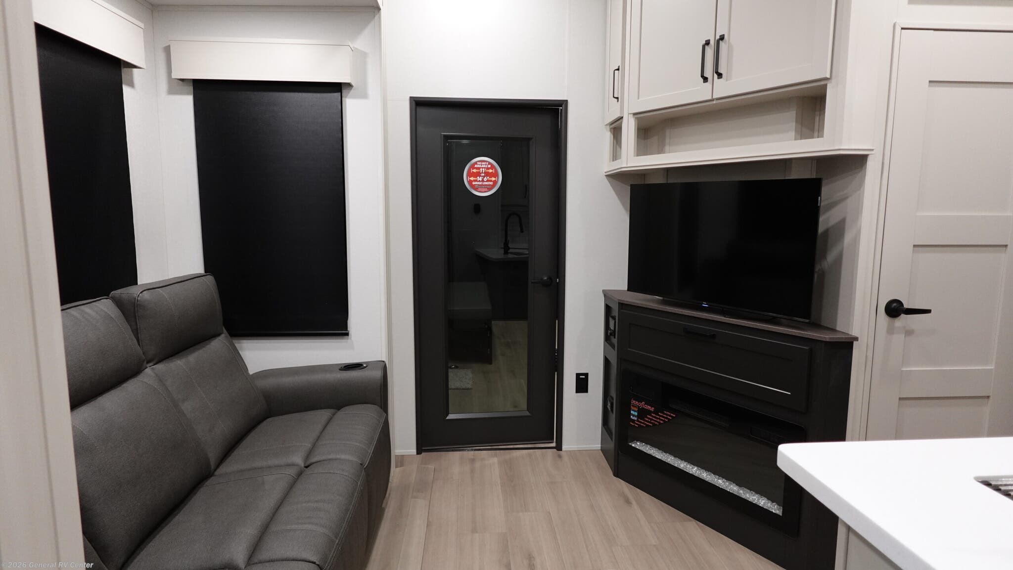 2026 Grand Design Momentum G-Class 350G - New Fifth Wheel For Sale by General RV Center in South Weber, Utah