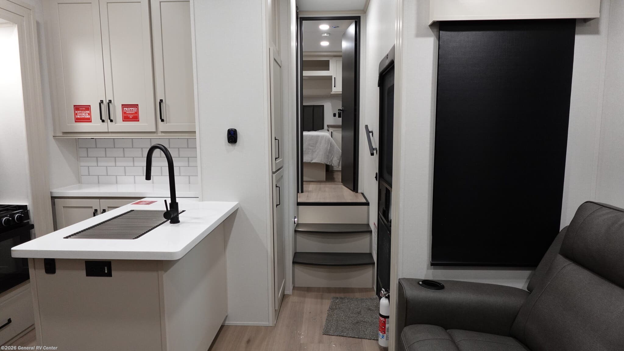 New 2026 Grand Design Momentum G-Class 350G available in South Weber, Utah