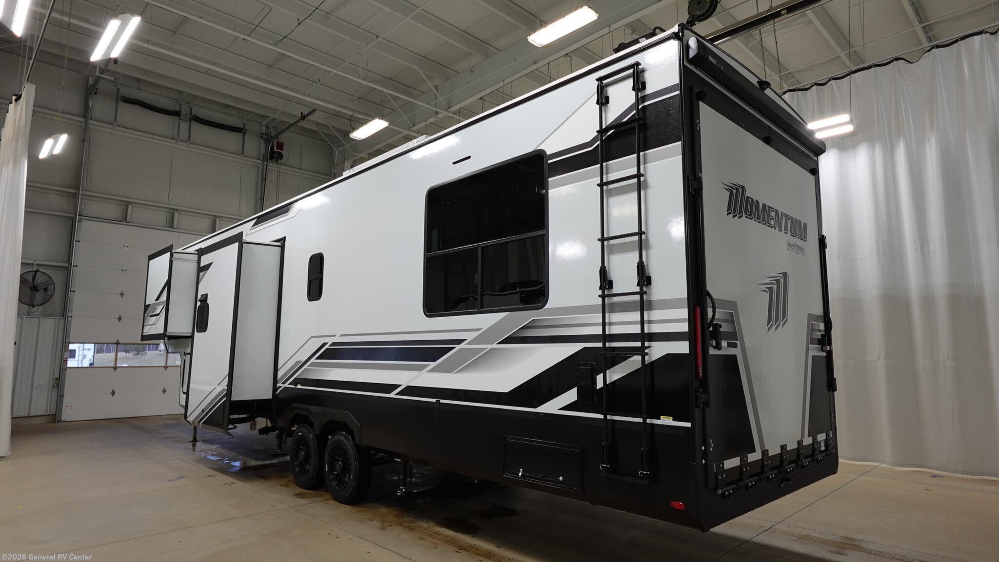 2026 Momentum G-Class 350G by Grand Design from General RV Center in South Weber, Utah