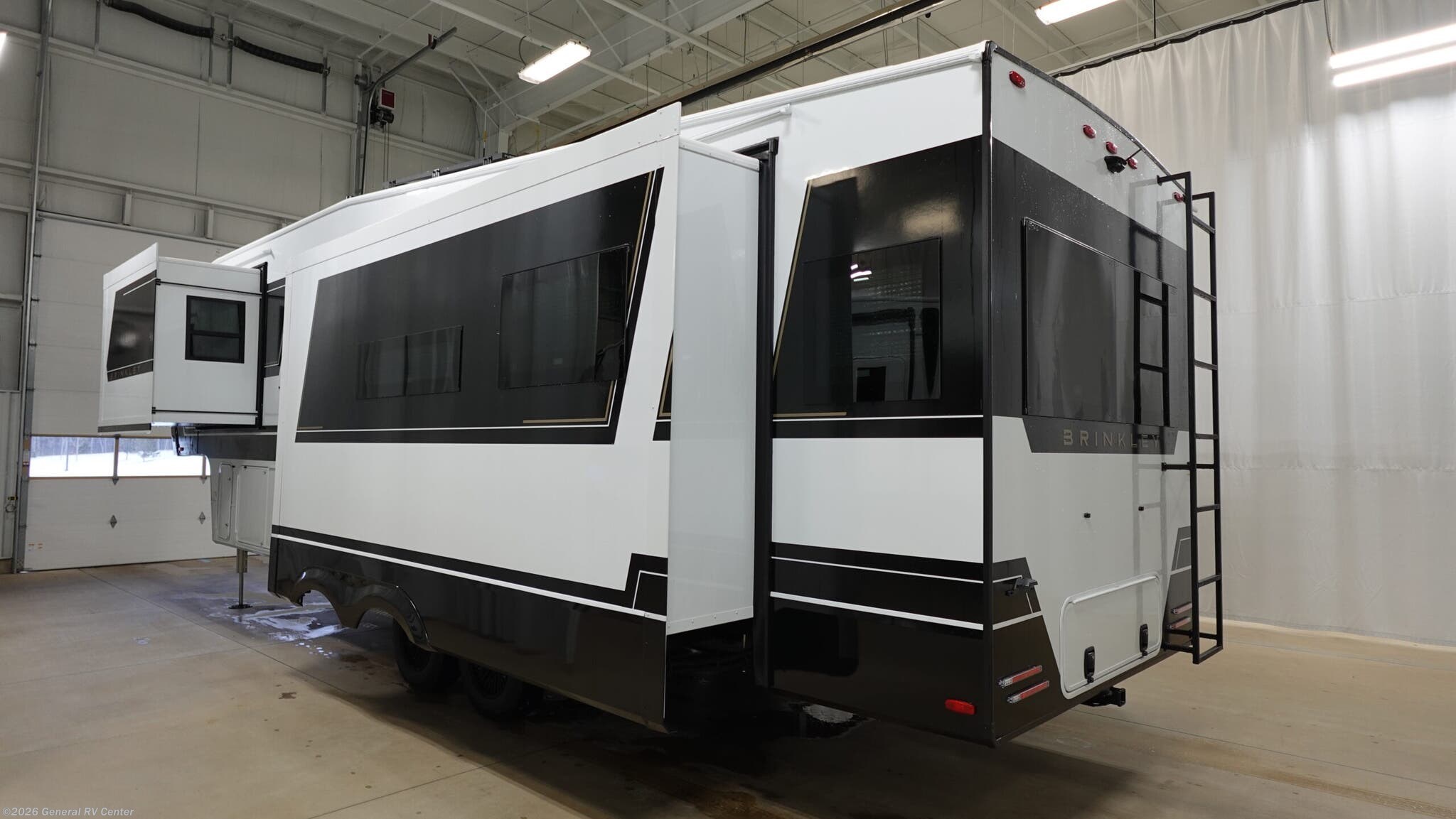 2026 Model Z 3100 by Brinkley RV from General RV Center in South Weber, Utah