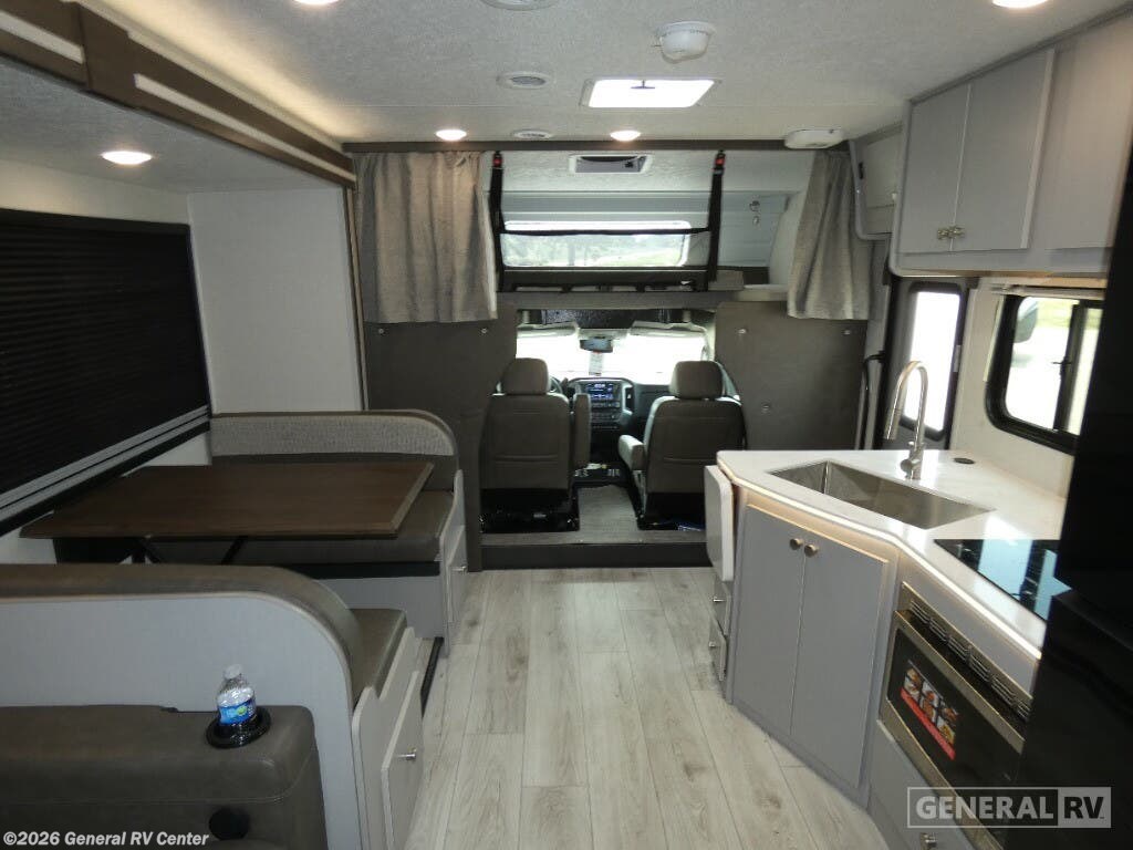 New 2025 Coachmen Entourage 340BH available in South Weber, Utah