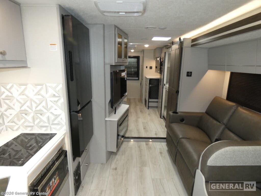 2025 Coachmen Entourage 340BH - New Super C For Sale by General RV Center in South Weber, Utah
