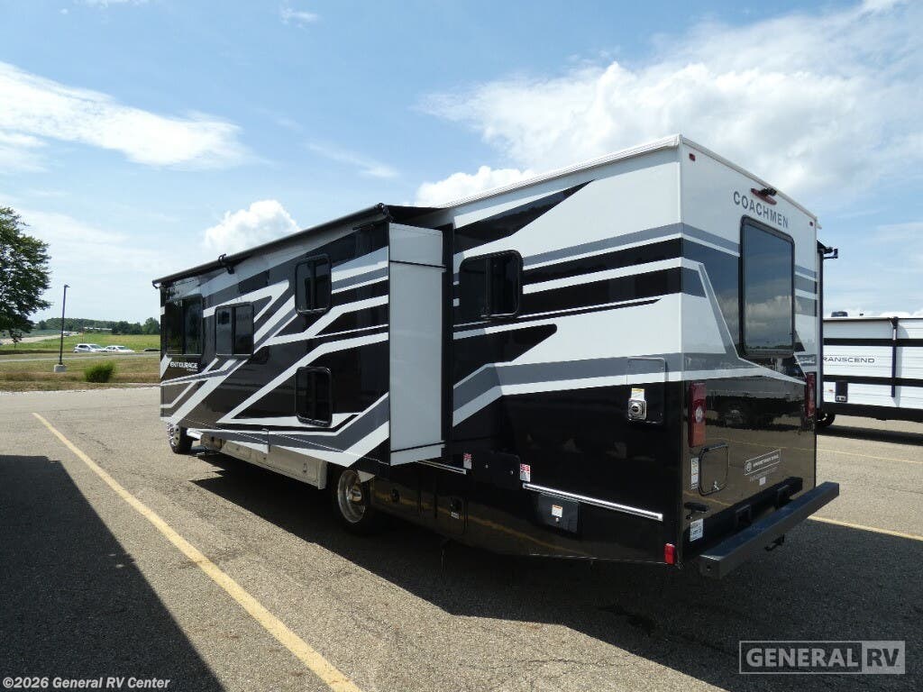 2025 Entourage 340BH by Coachmen from General RV Center in South Weber, Utah