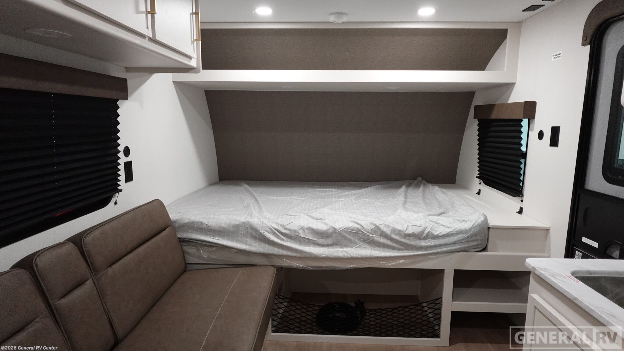 New 2026 Grand Design Transcend One 151BH available in South Weber, Utah