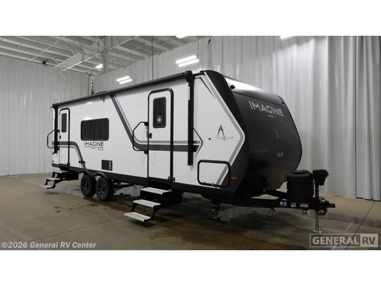 338090 2026 Grand Design Imagine 23LDE RV for Sale in South Weber, UT 84405 ...
