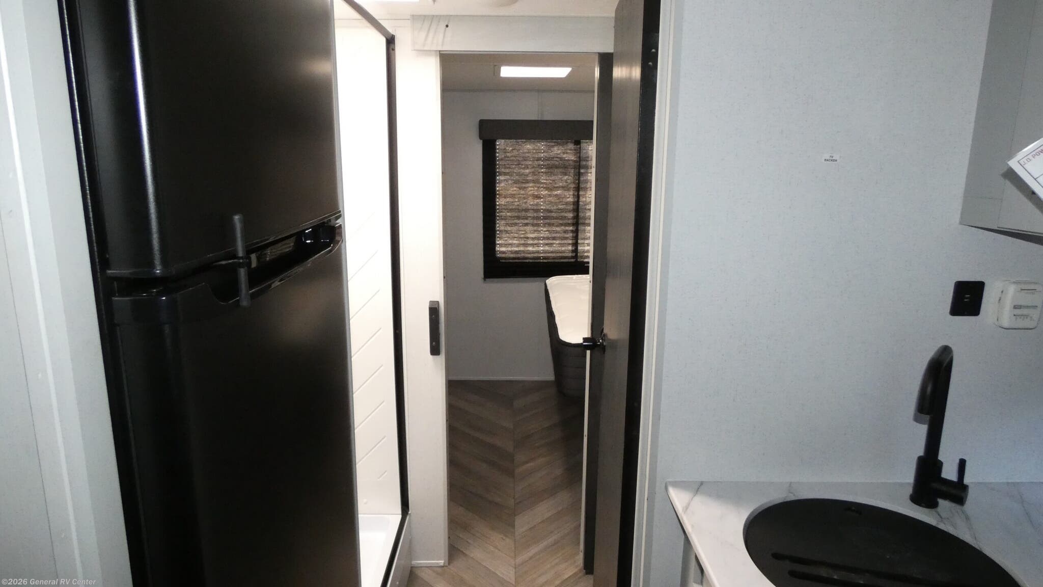 2022 Forest River Salem FSX 169RSK - Used Travel Trailer For Sale by General RV Center in South Weber, Utah