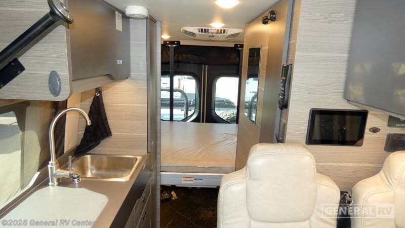 2022 Jayco Terrain 19Y - Used Class B For Sale by General RV Center in South Weber, Utah