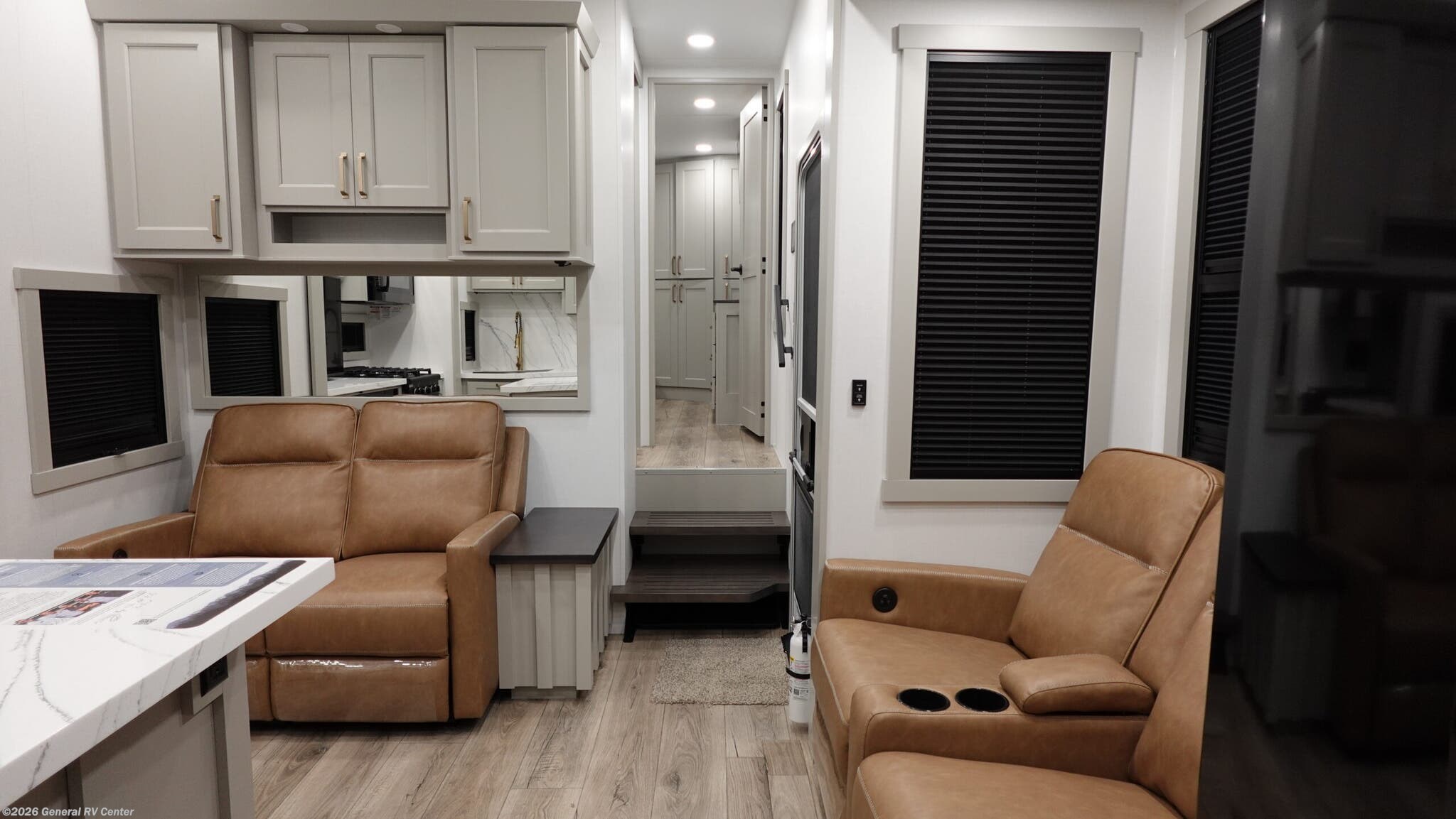 New 2026 Brinkley RV Model G 4120 available in South Weber, Utah