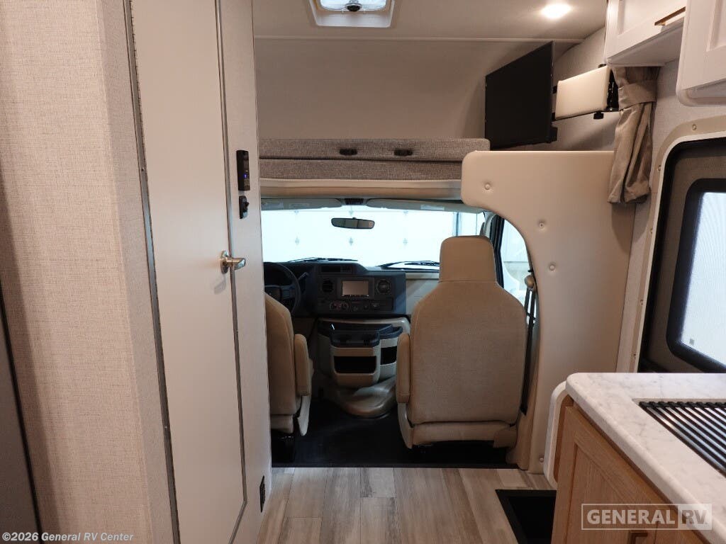 New 2026 Thor Motor Coach Four Winds 19Z available in South Weber, Utah