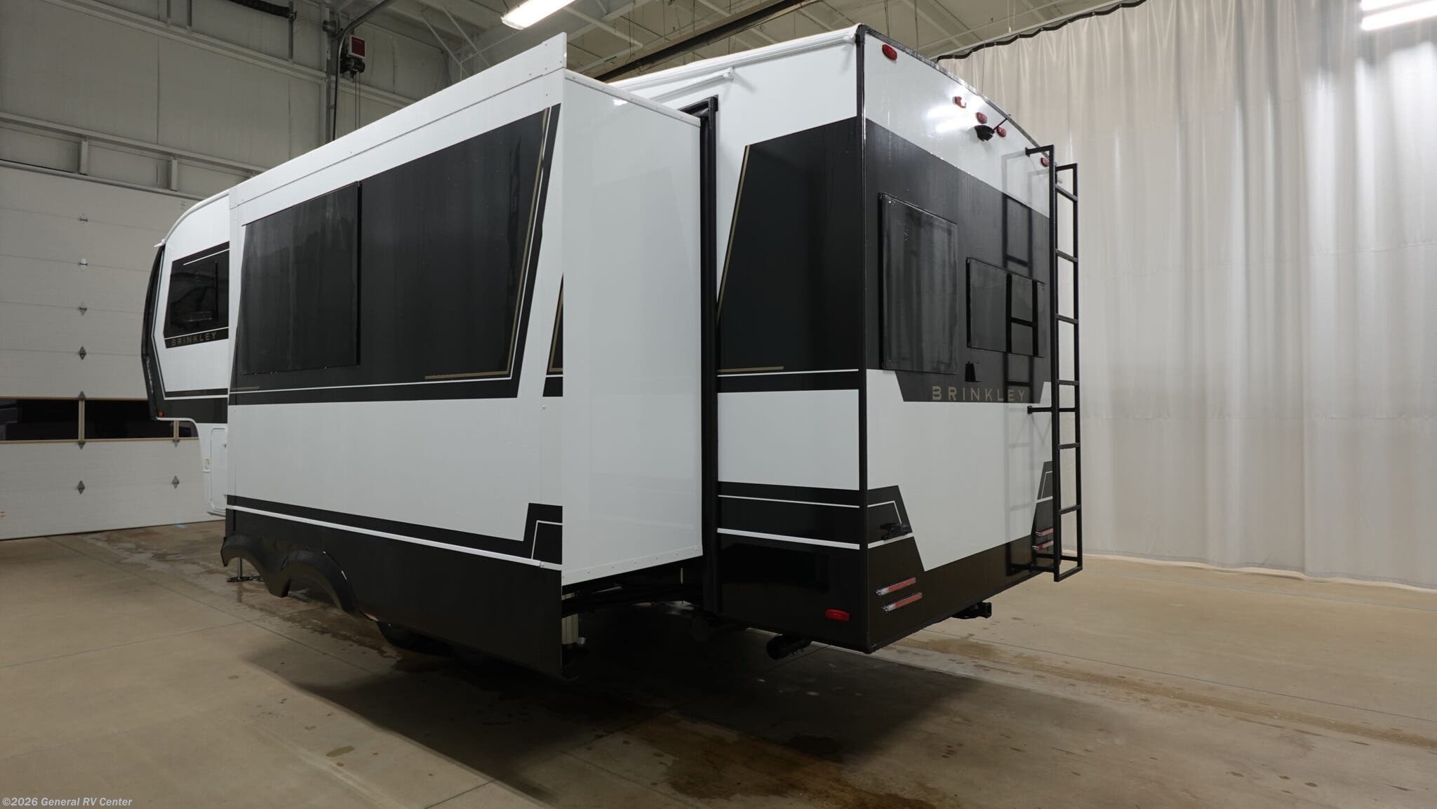 2026 Model Z 2680 by Brinkley RV from General RV Center in South Weber, Utah