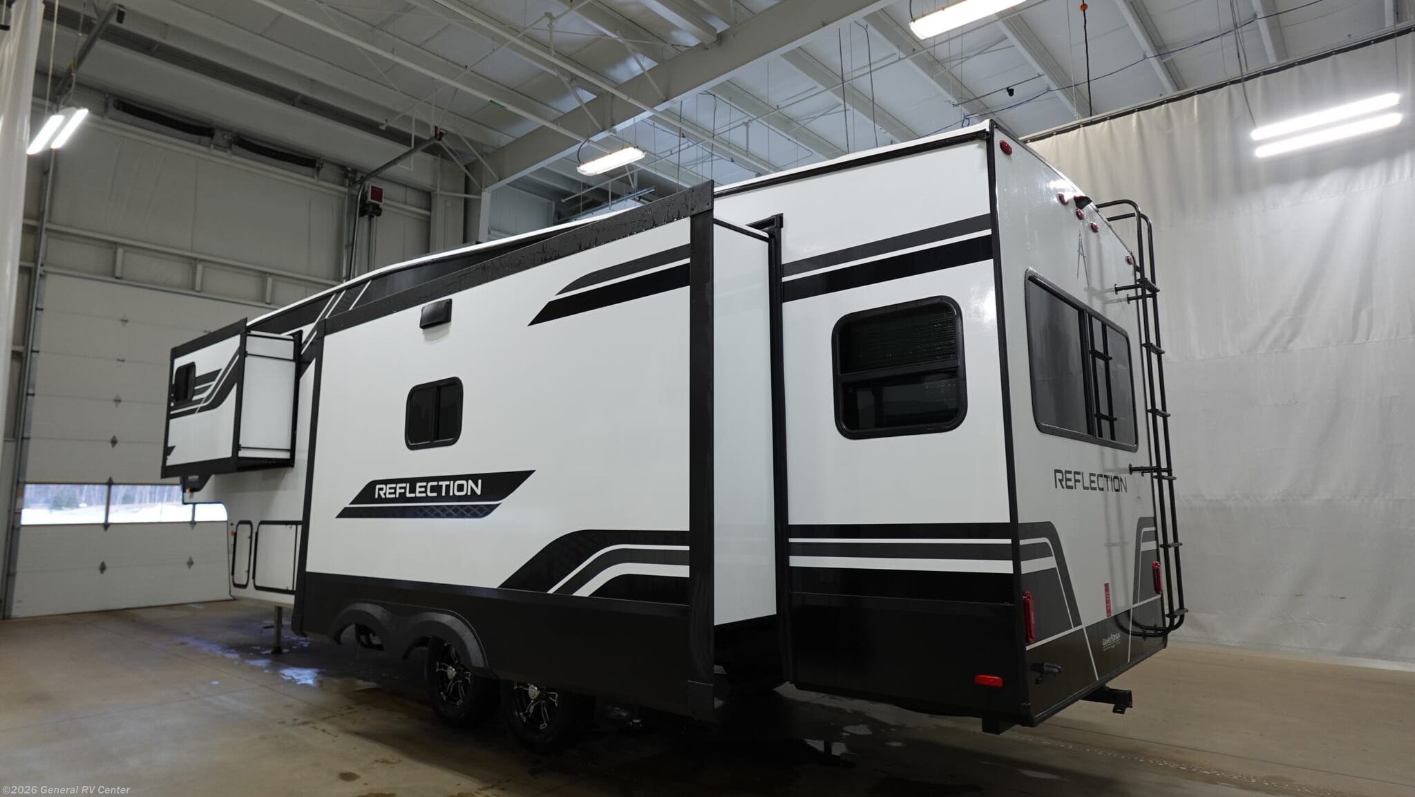 2026 Reflection 303RLS by Grand Design from General RV Center in South Weber, Utah