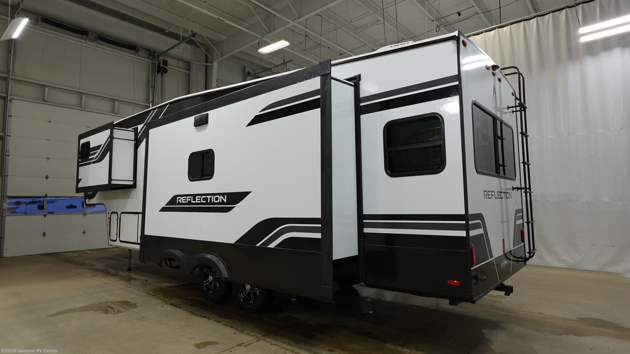 2026 Reflection 303RLS by Grand Design from General RV Center in South Weber, Utah