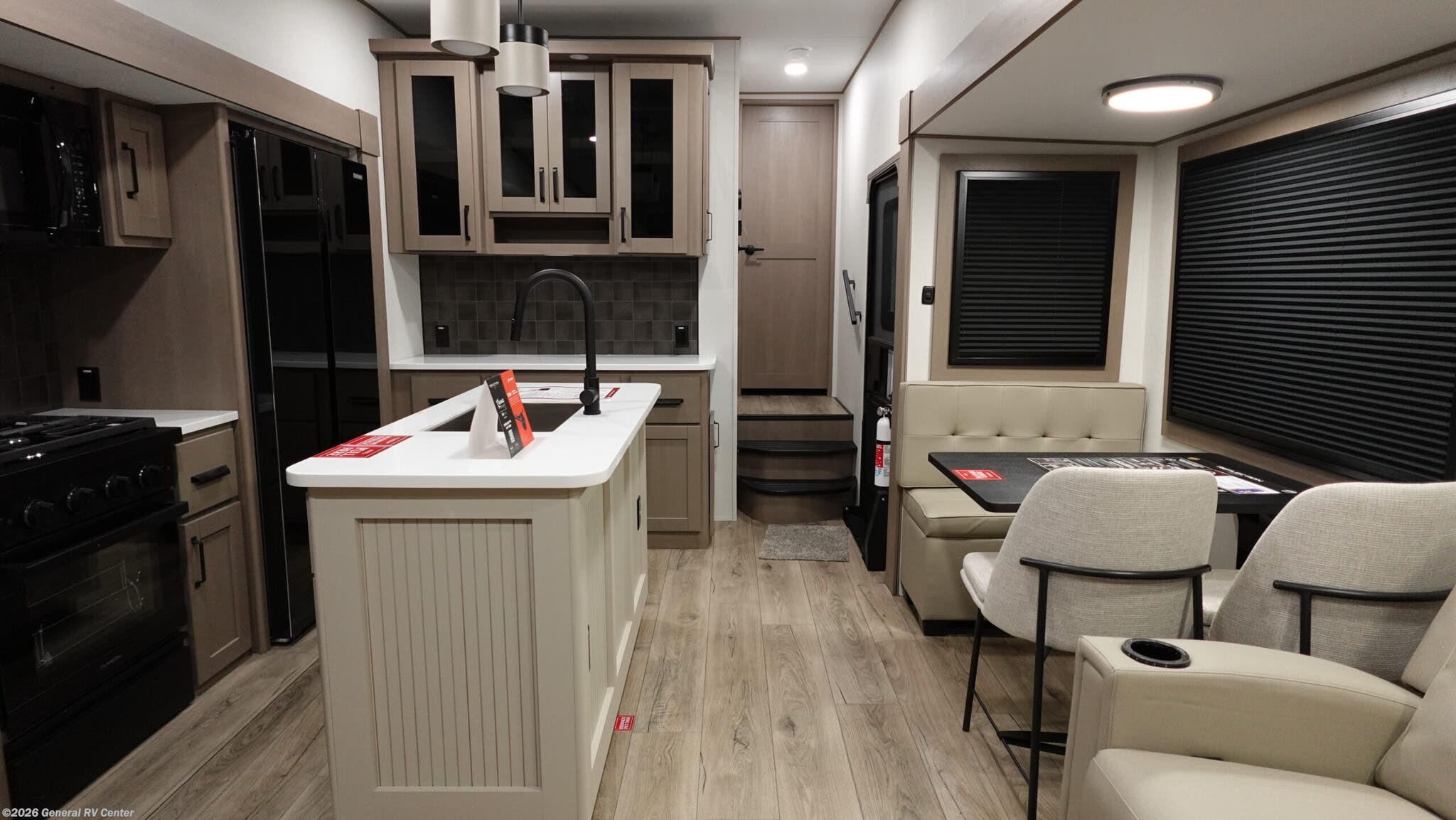 New 2026 Grand Design Reflection 303RLS available in South Weber, Utah