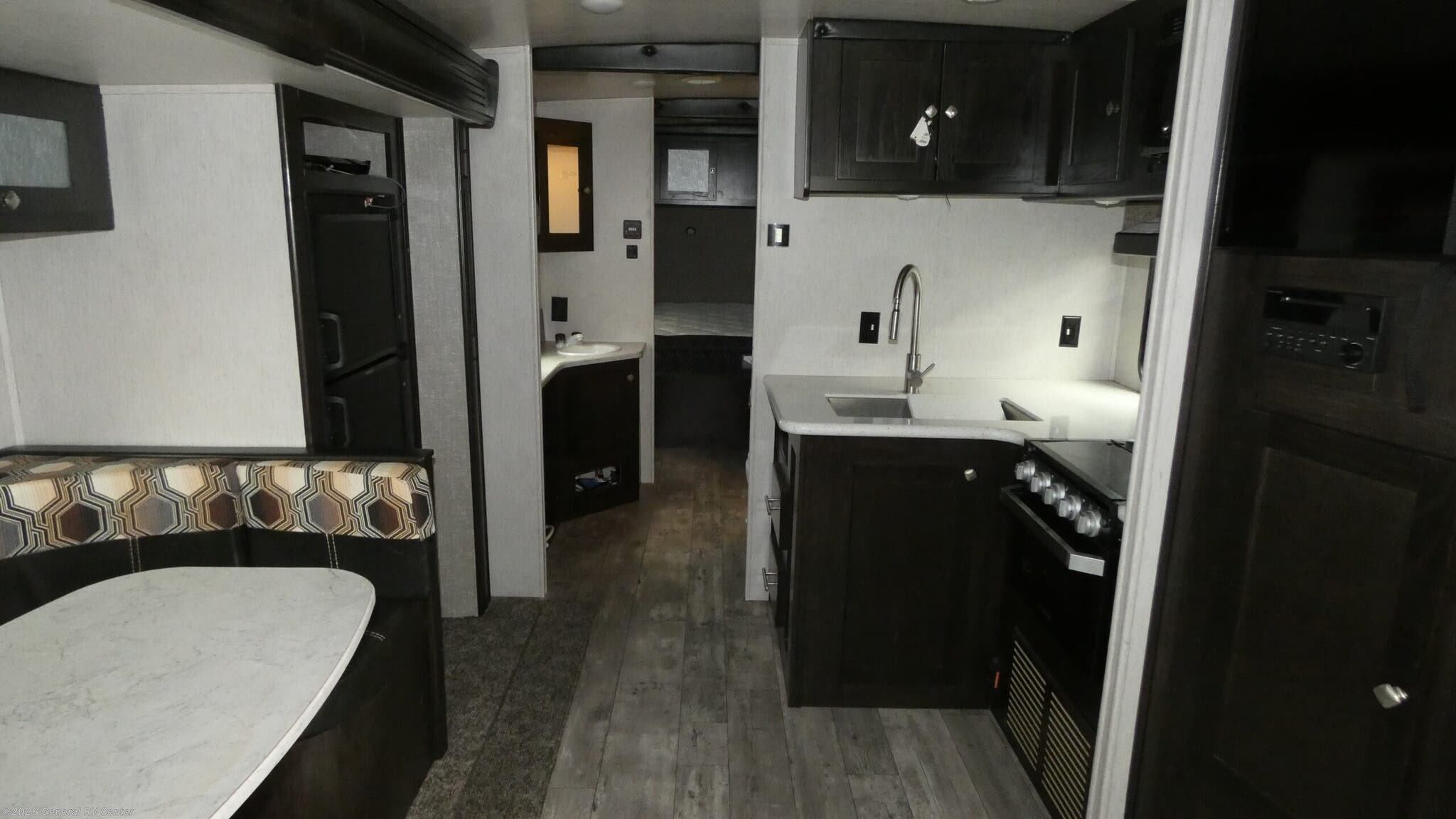 Used 2018 Heartland North Trail 25LRSS available in South Weber, Utah