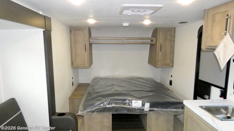 New 2026 Keystone Springdale Mini 1990BHS available in South Weber, Utah