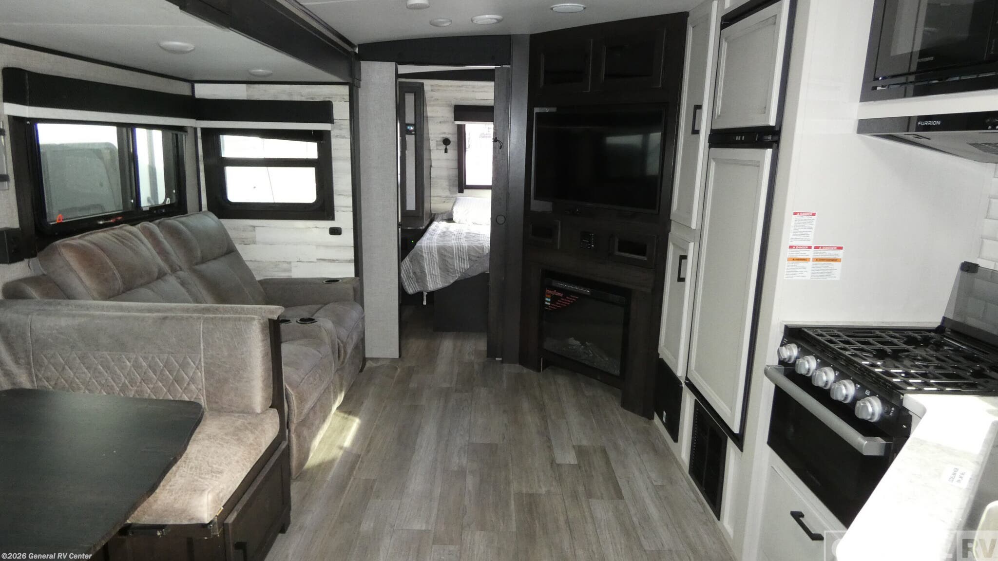 Used 2022 Jayco White Hawk 27RB available in South Weber, Utah