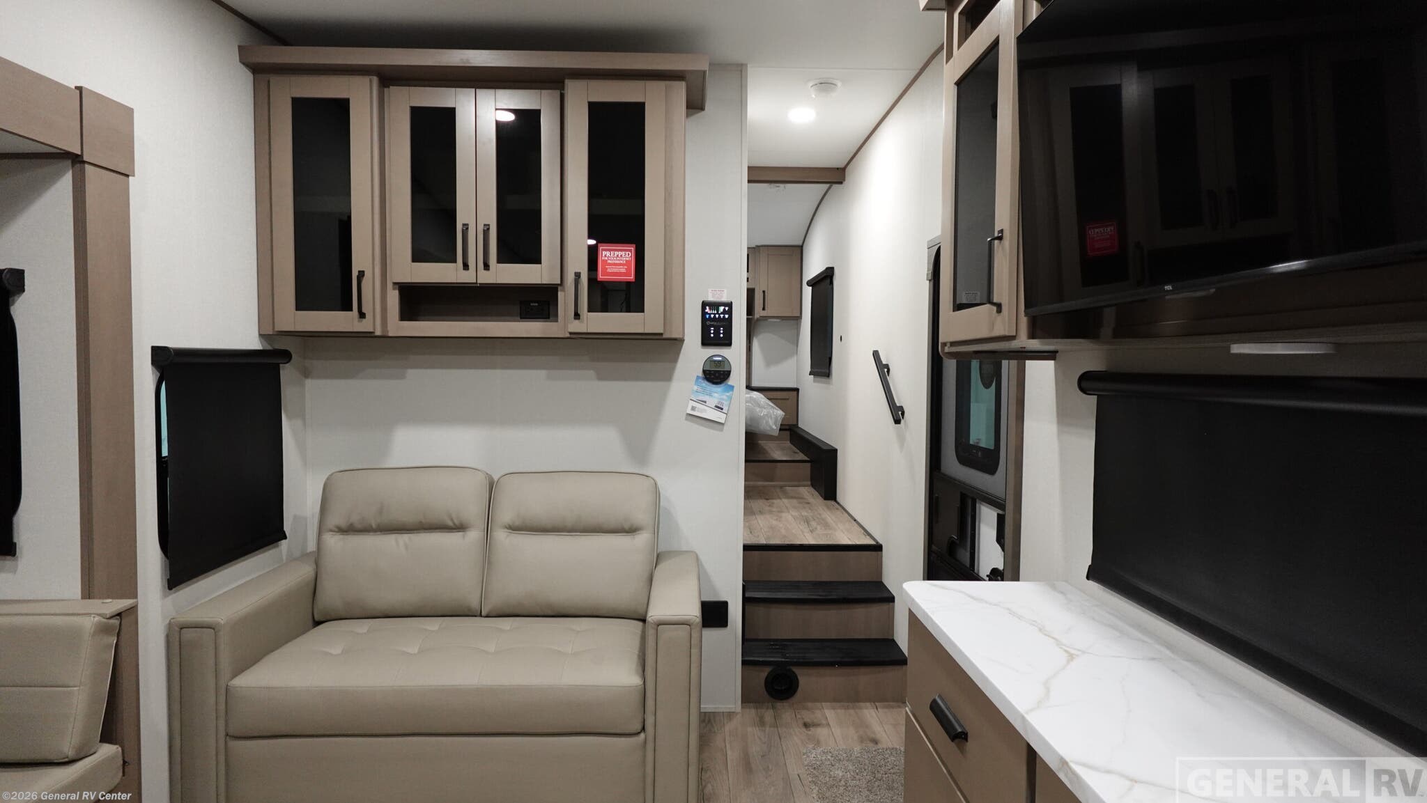 New 2026 Grand Design Reflection 27BH available in South Weber, Utah