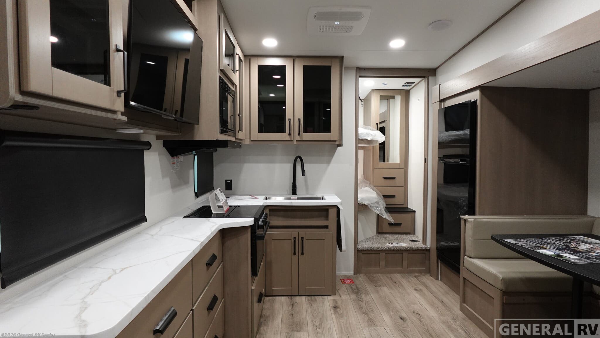 2026 Grand Design Reflection 27BH - New Fifth Wheel For Sale by General RV Center in South Weber, Utah