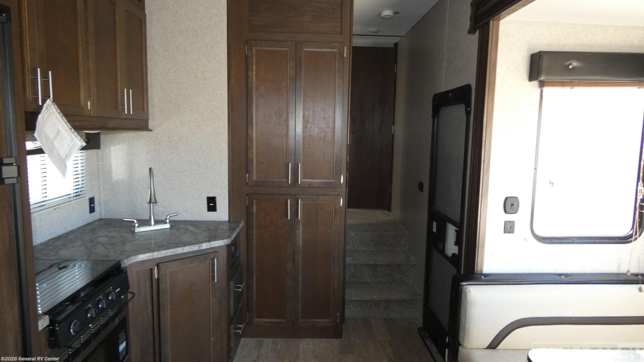 Used 2020 Forest River XLR Boost 36DSX13 available in South Weber, Utah