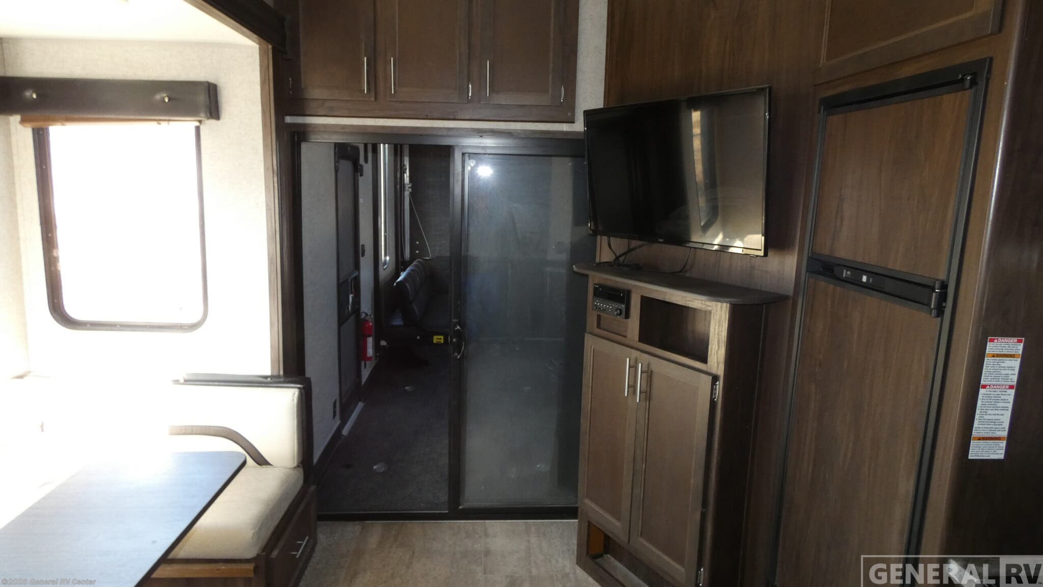 2020 Forest River XLR Boost 36DSX13 - Used Fifth Wheel For Sale by General RV Center in South Weber, Utah