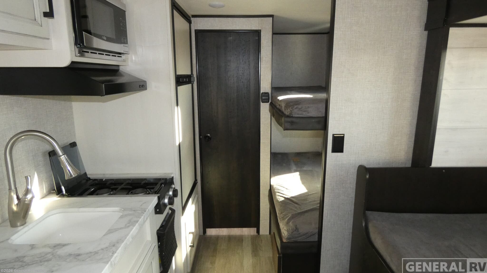 2022 Jayco Jay Flight SLX 7 184BS - Used Travel Trailer For Sale by General RV Center in South Weber, Utah