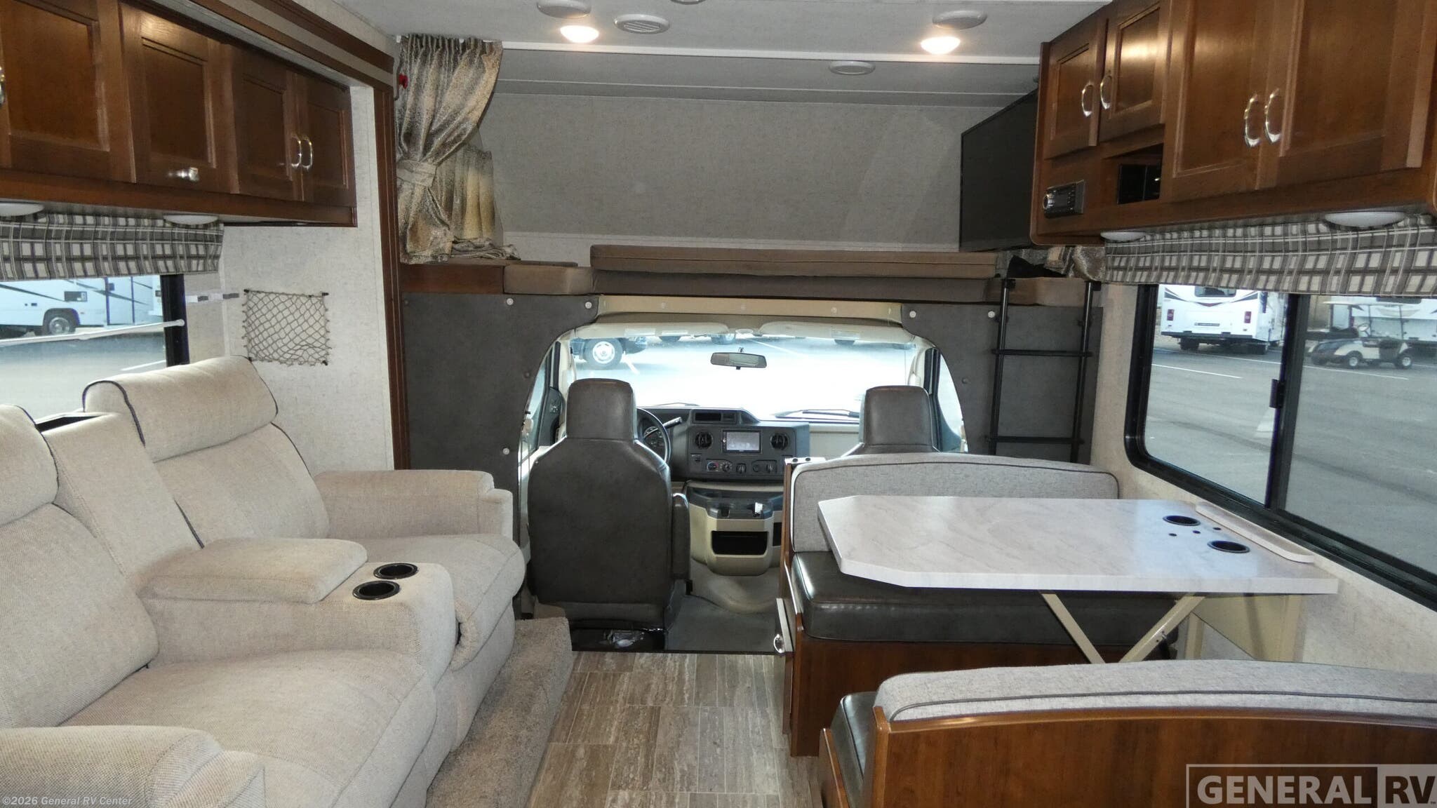 Used 2019 Forest River Sunseeker 2860DS available in South Weber, Utah