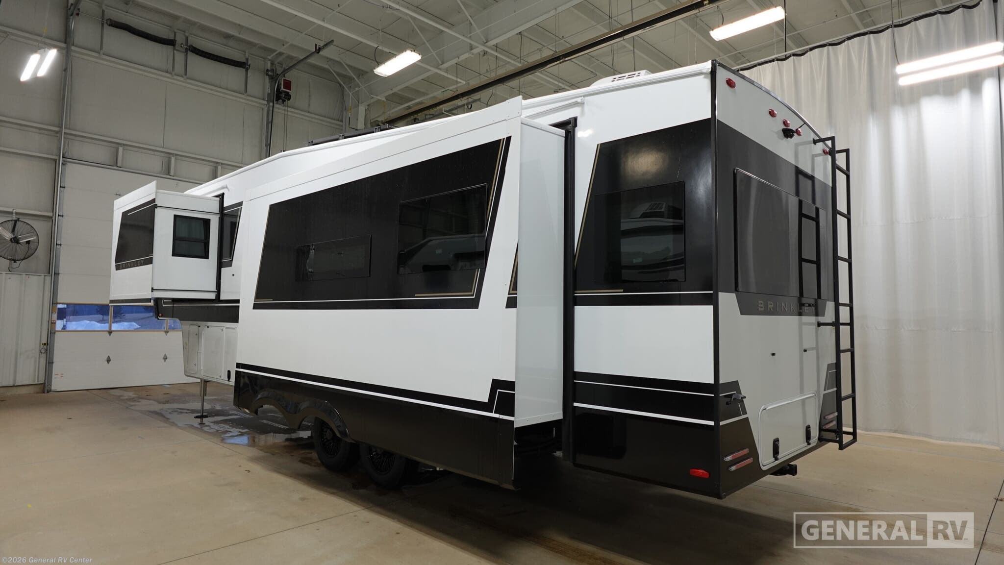 2026 Model Z 3100 by Brinkley RV from General RV Center in South Weber, Utah