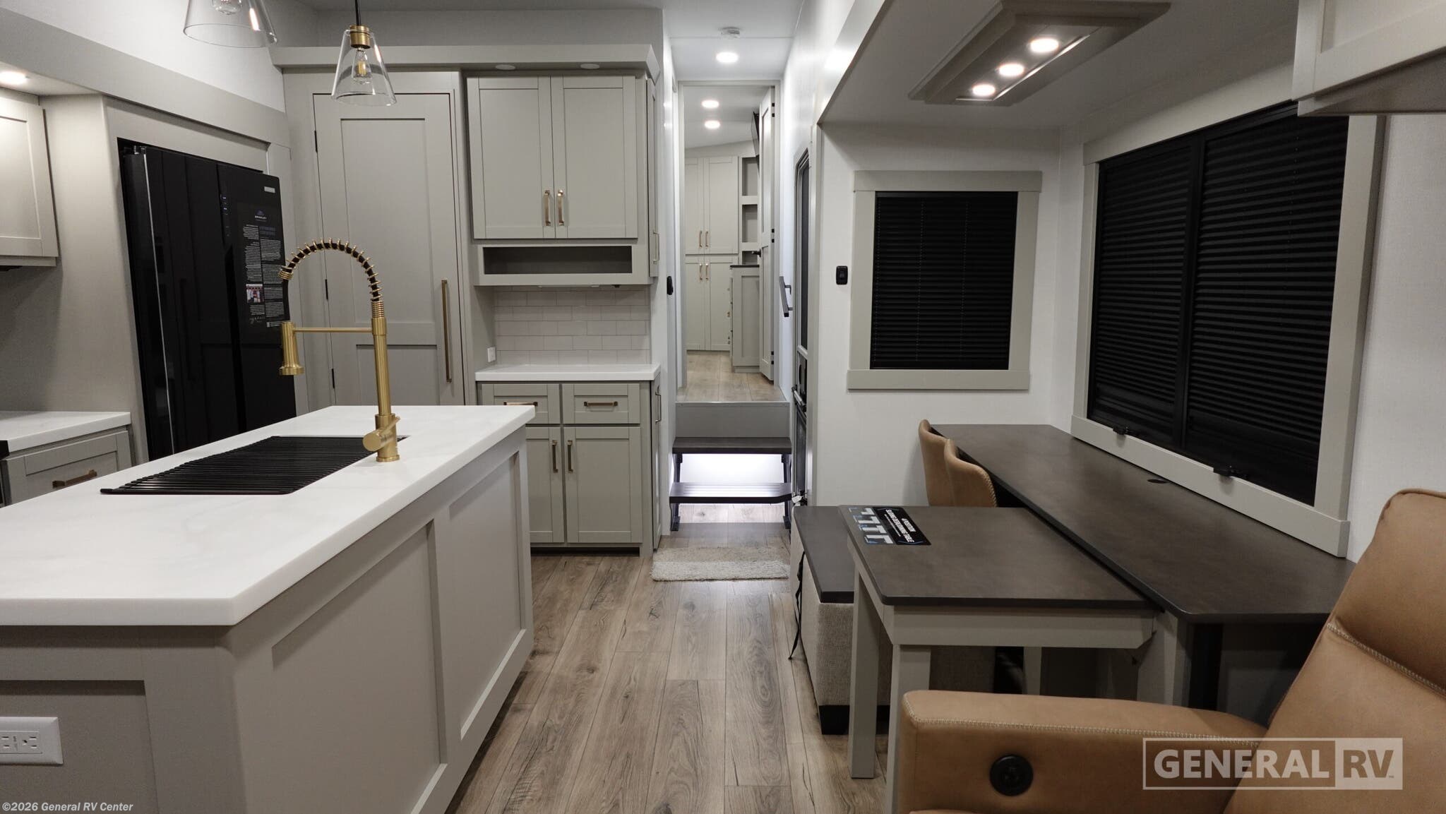 New 2026 Brinkley RV Model Z 3100 available in South Weber, Utah