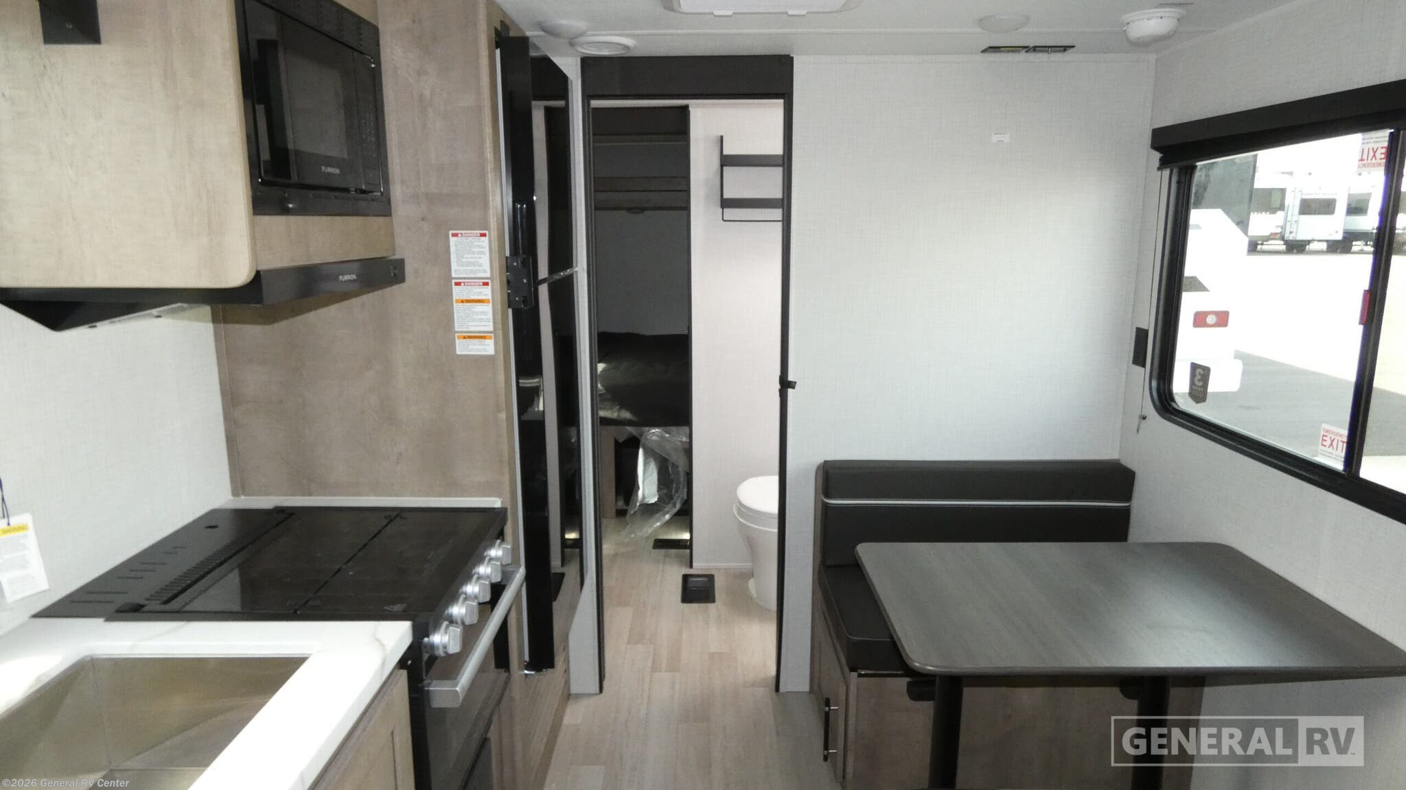 New 2026 Keystone Springdale 2100RLWE available in South Weber, Utah