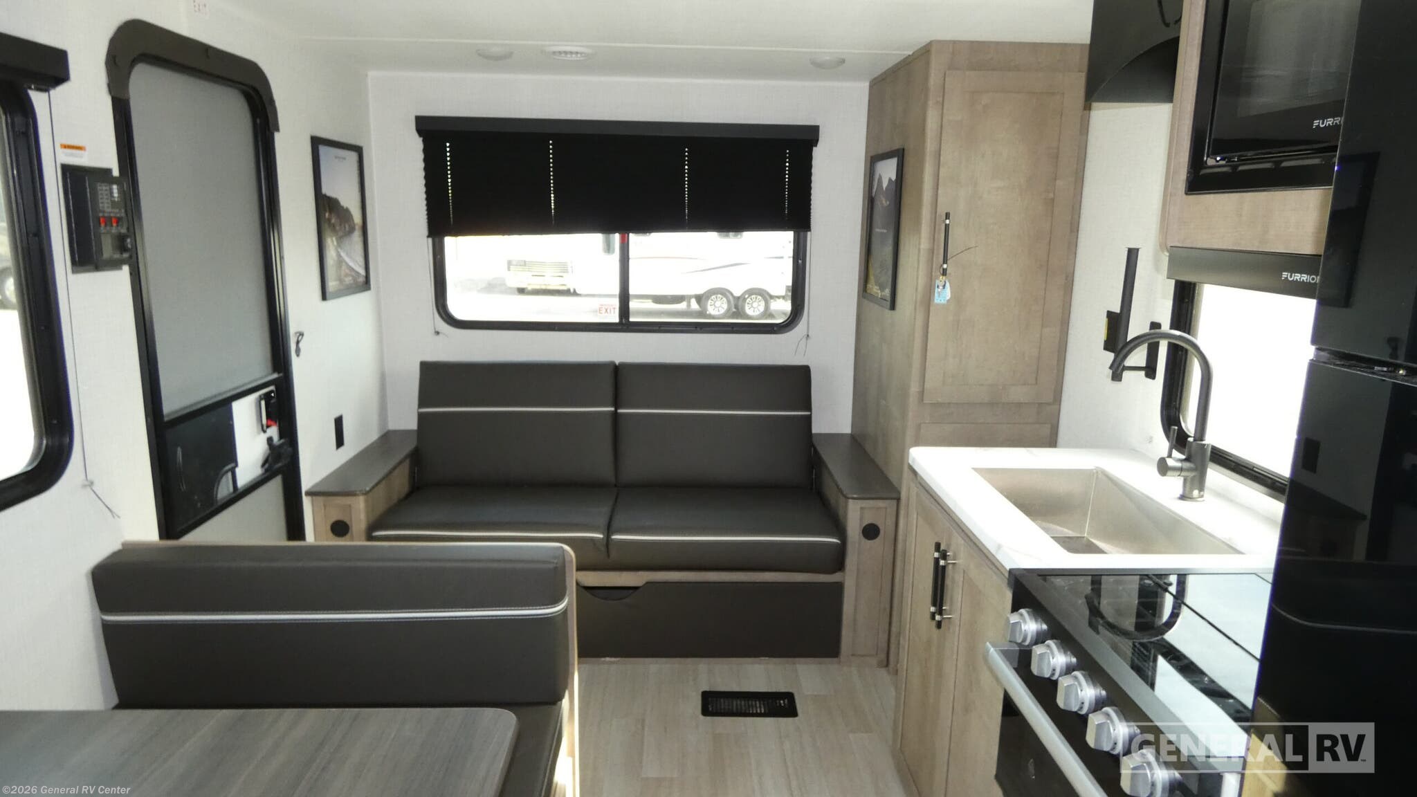 2026 Keystone Springdale 2100RLWE - New Travel Trailer For Sale by General RV Center in South Weber, Utah