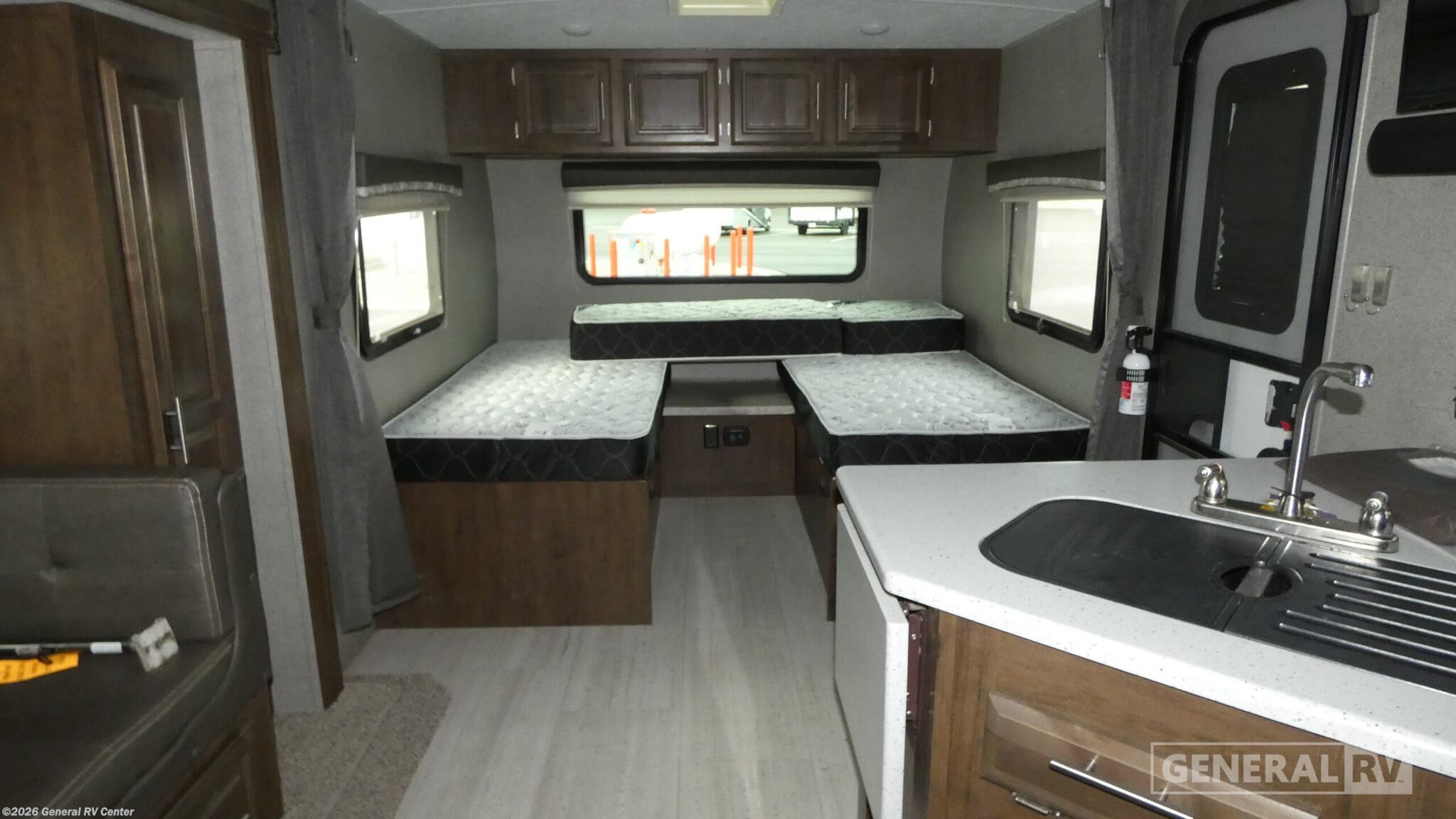 Used 2021 Forest River Rockwood Mini Lite 2204S available in South Weber, Utah