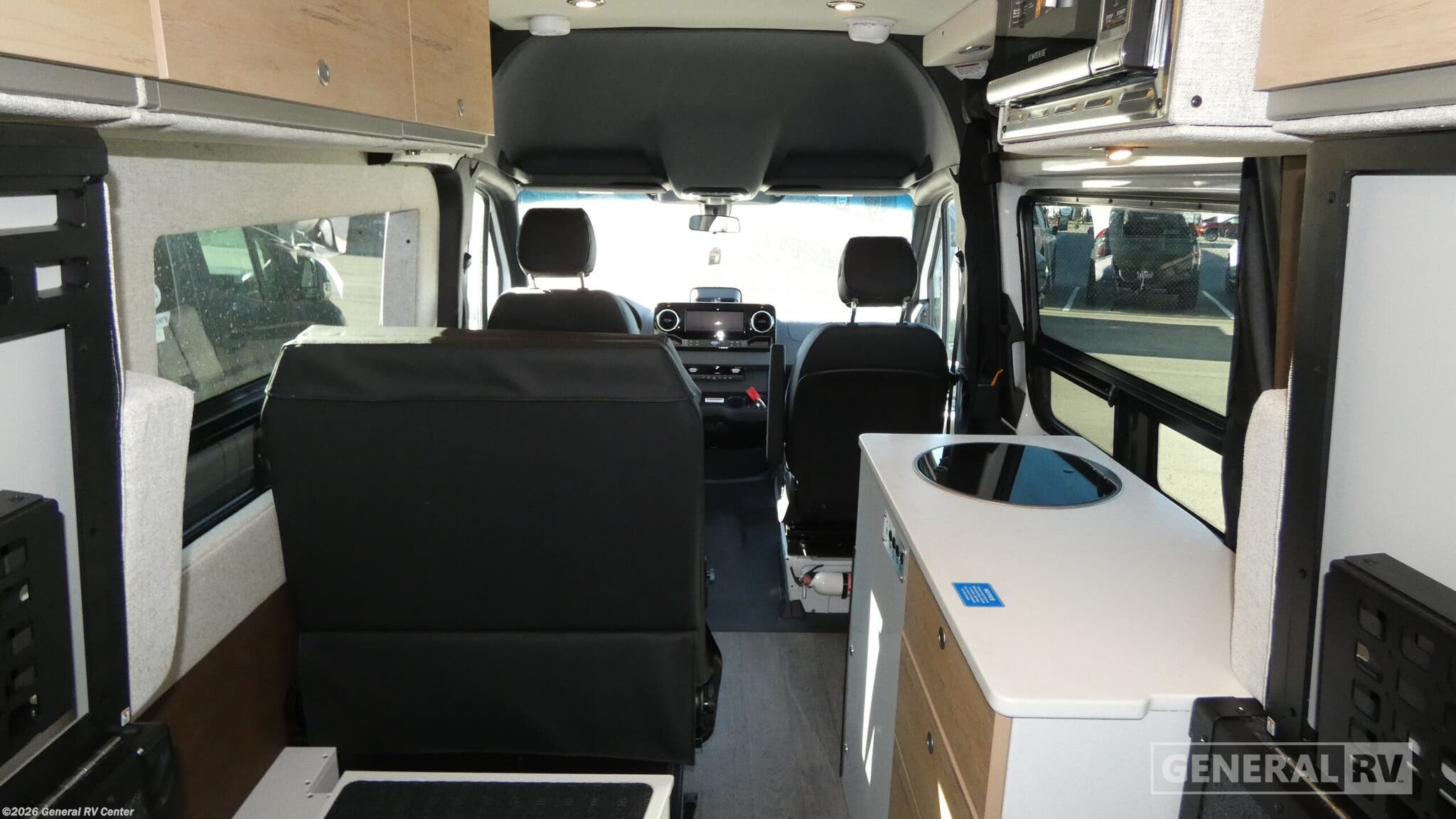 New 2026 Storyteller Overland Classic MODE MODE  OG available in South Weber, Utah